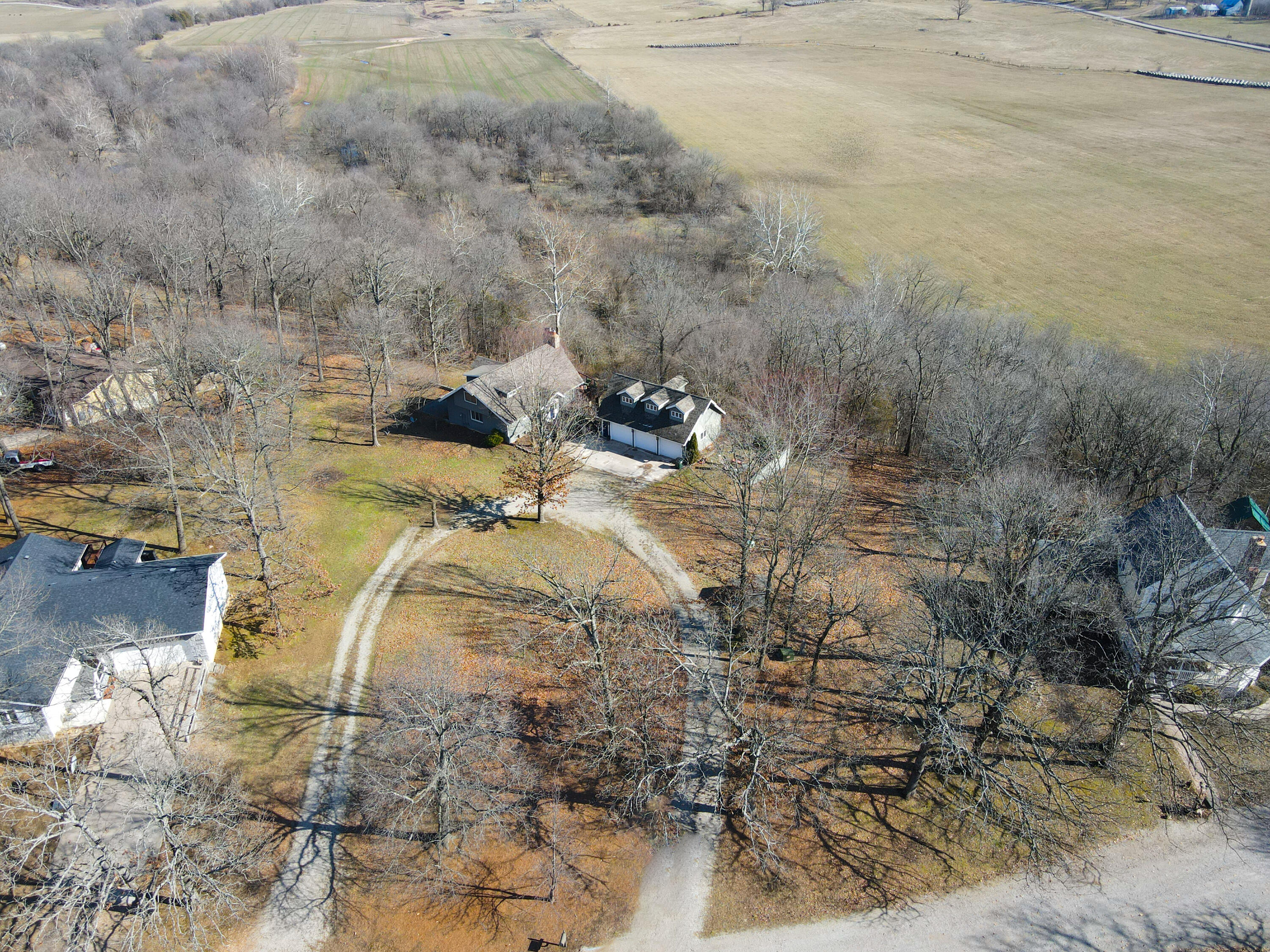 Lawrence-Not in List - Residential