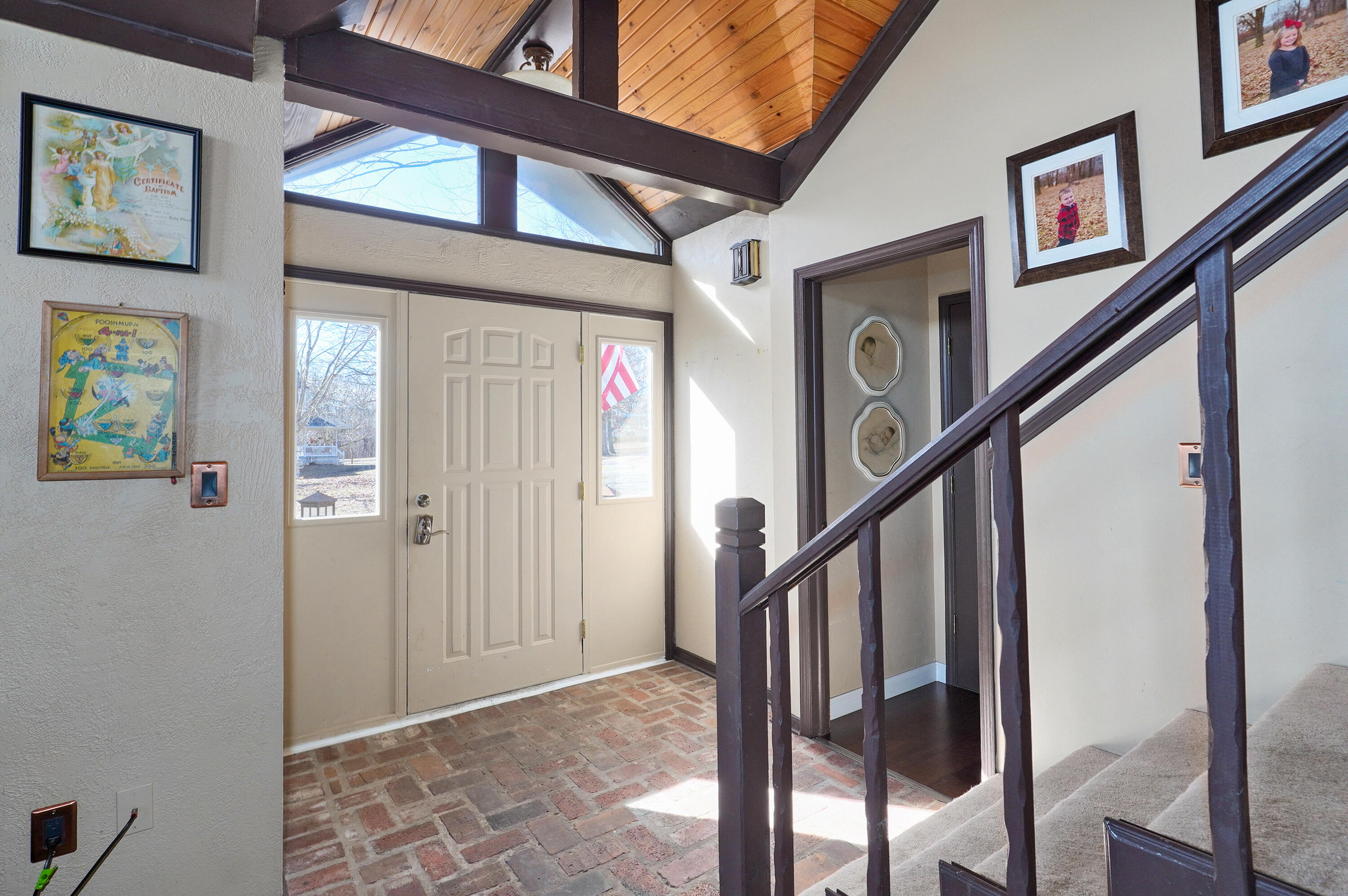 Lawrence-Not in List - Residential