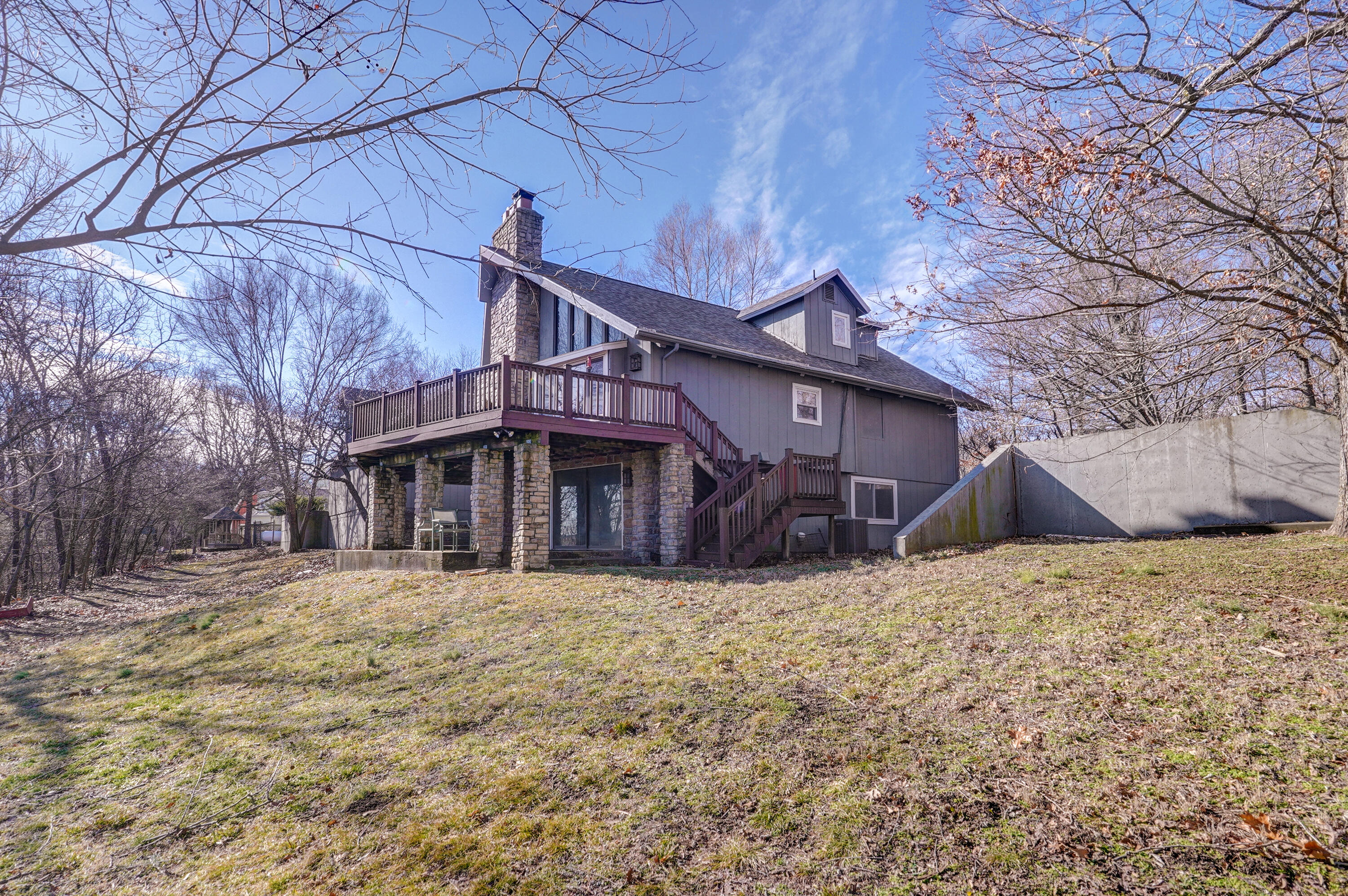 Lawrence-Not in List - Residential