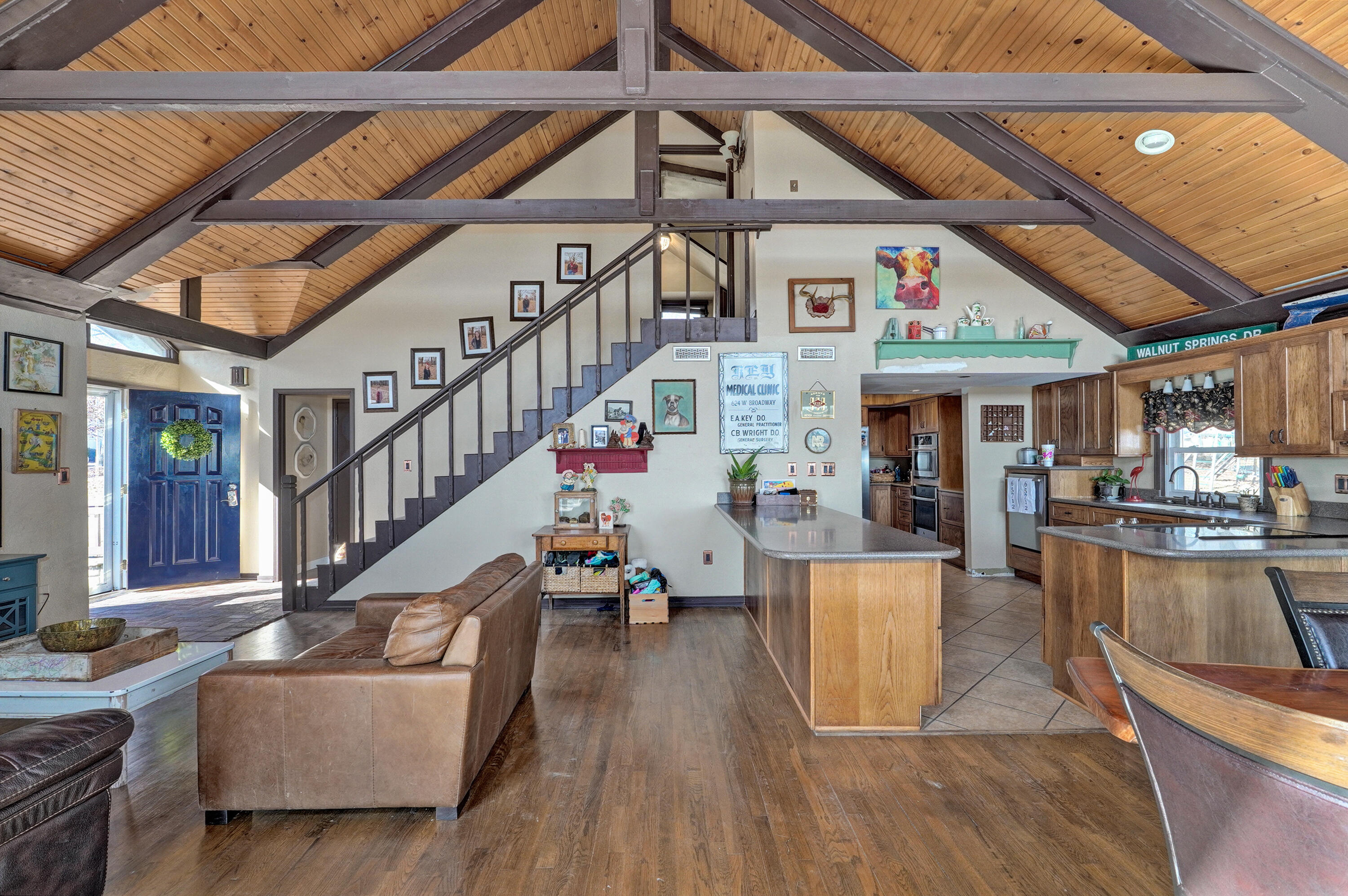 Lawrence-Not in List - Residential