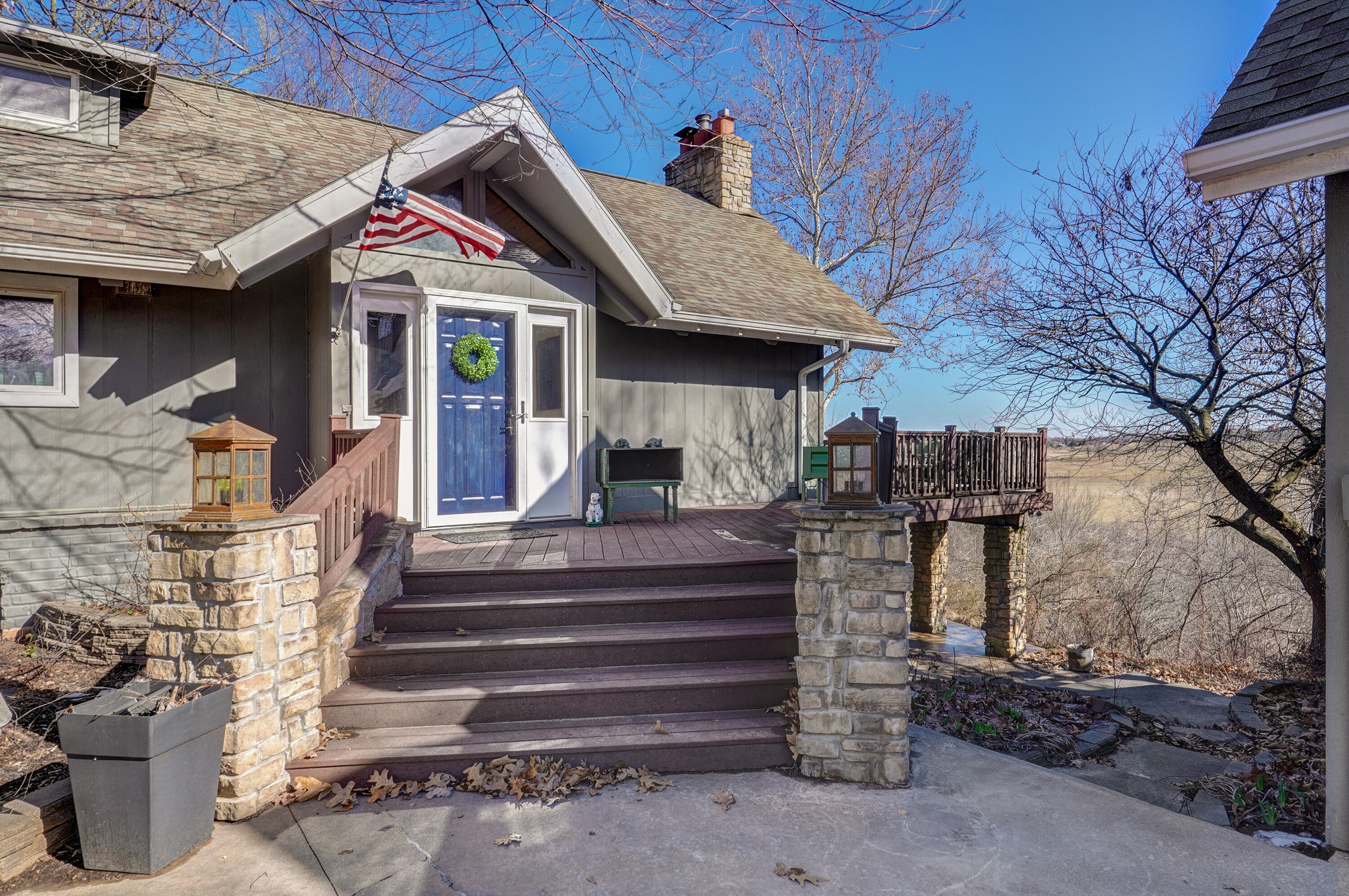 Lawrence-Not in List - Residential