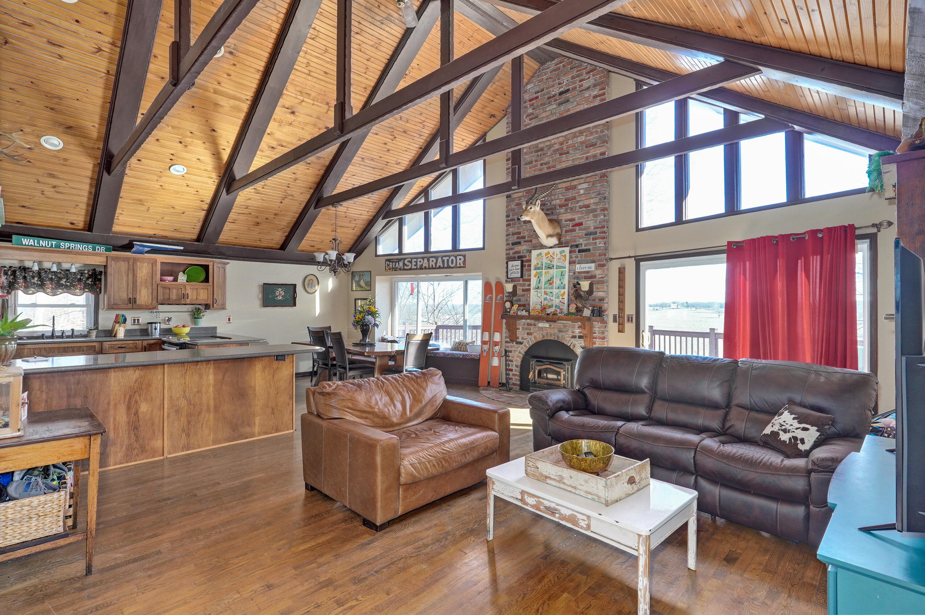 Lawrence-Not in List - Residential