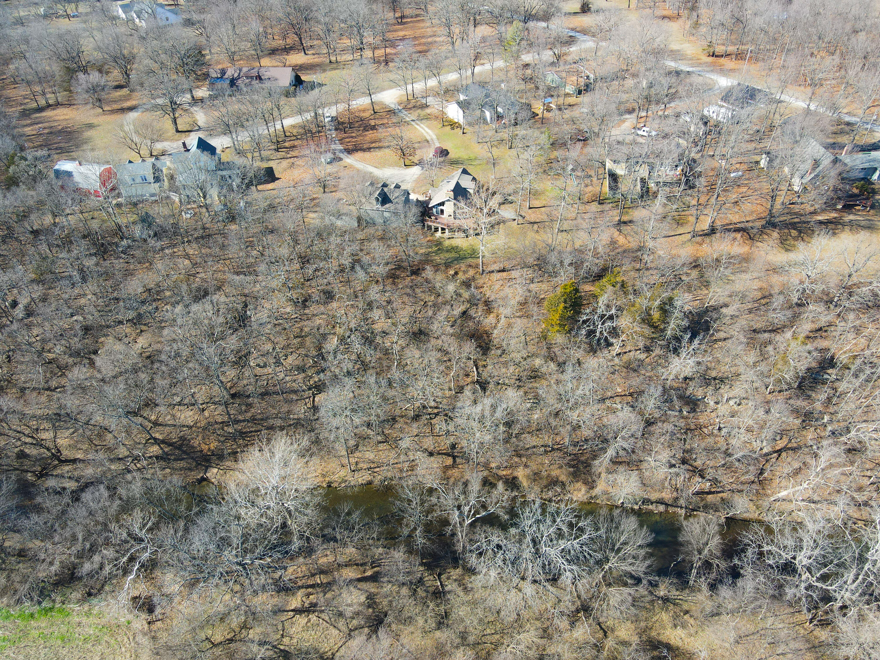 Lawrence-Not in List - Residential