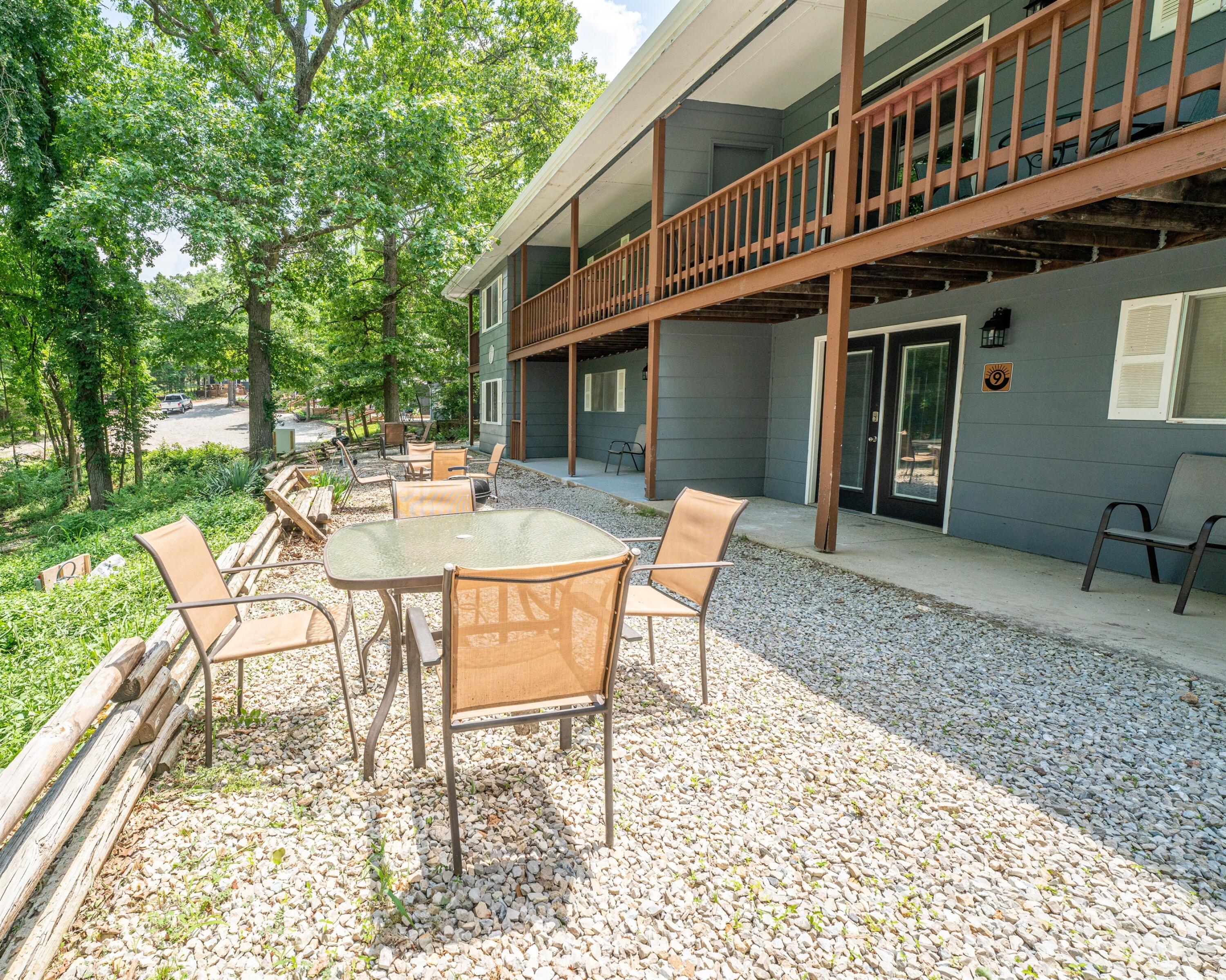 Table Rock Beach - Residential