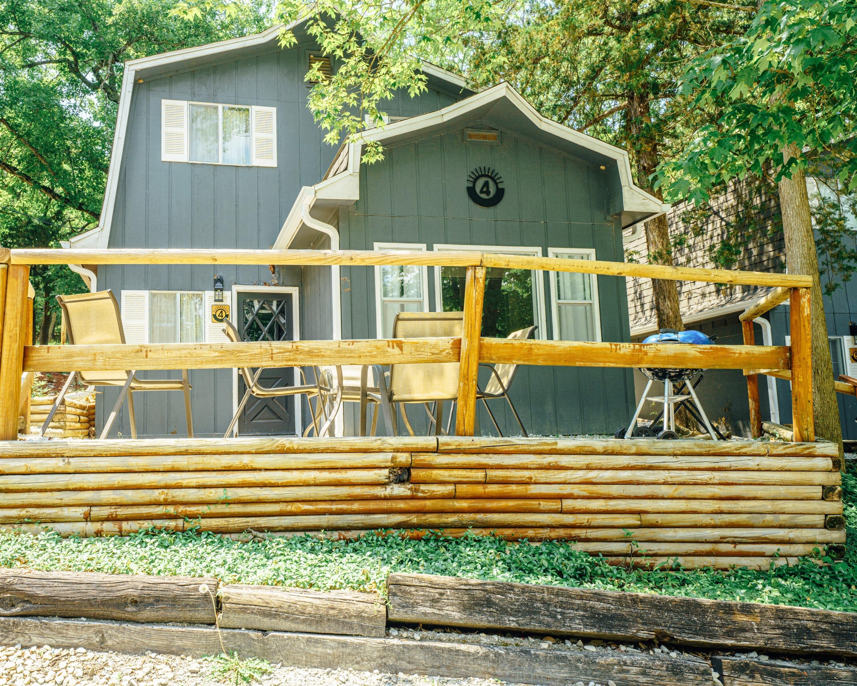 Table Rock Beach - Residential