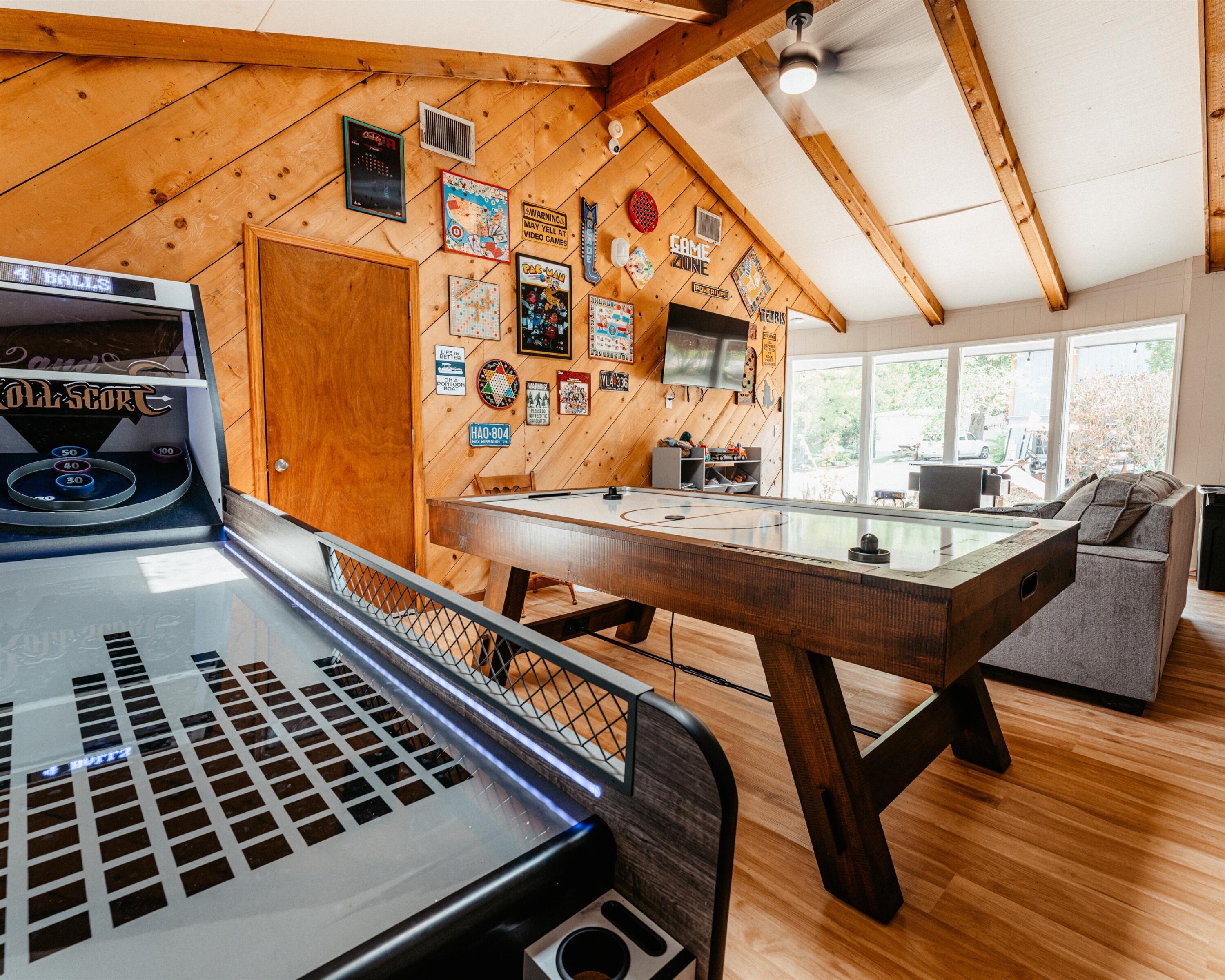 Table Rock Beach - Residential