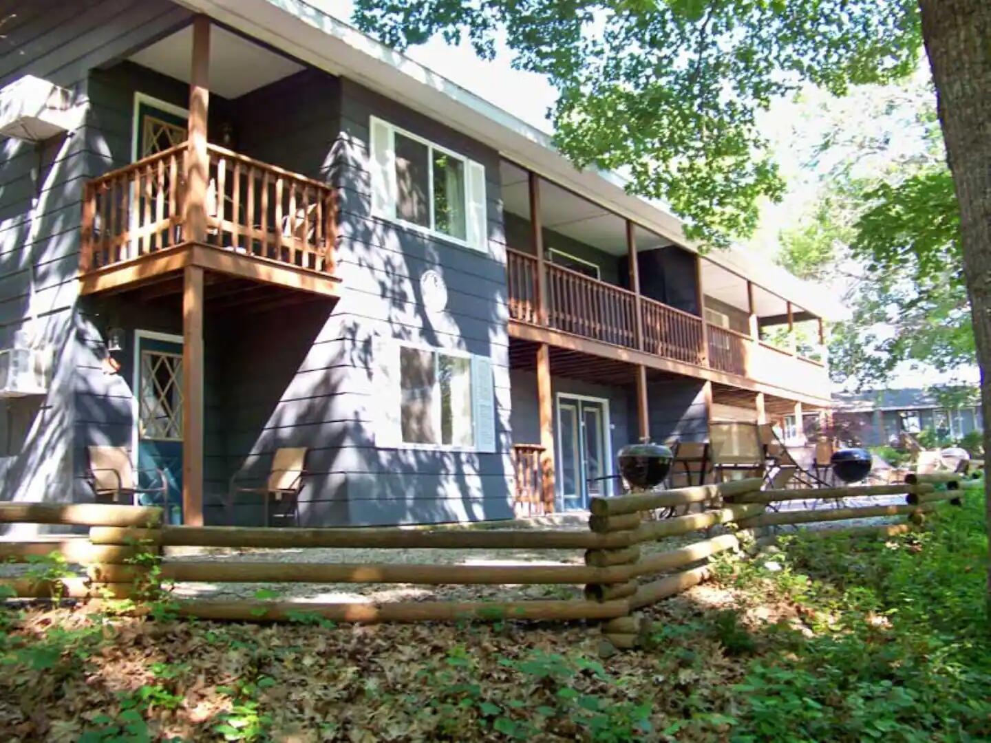 Table Rock Beach - Residential
