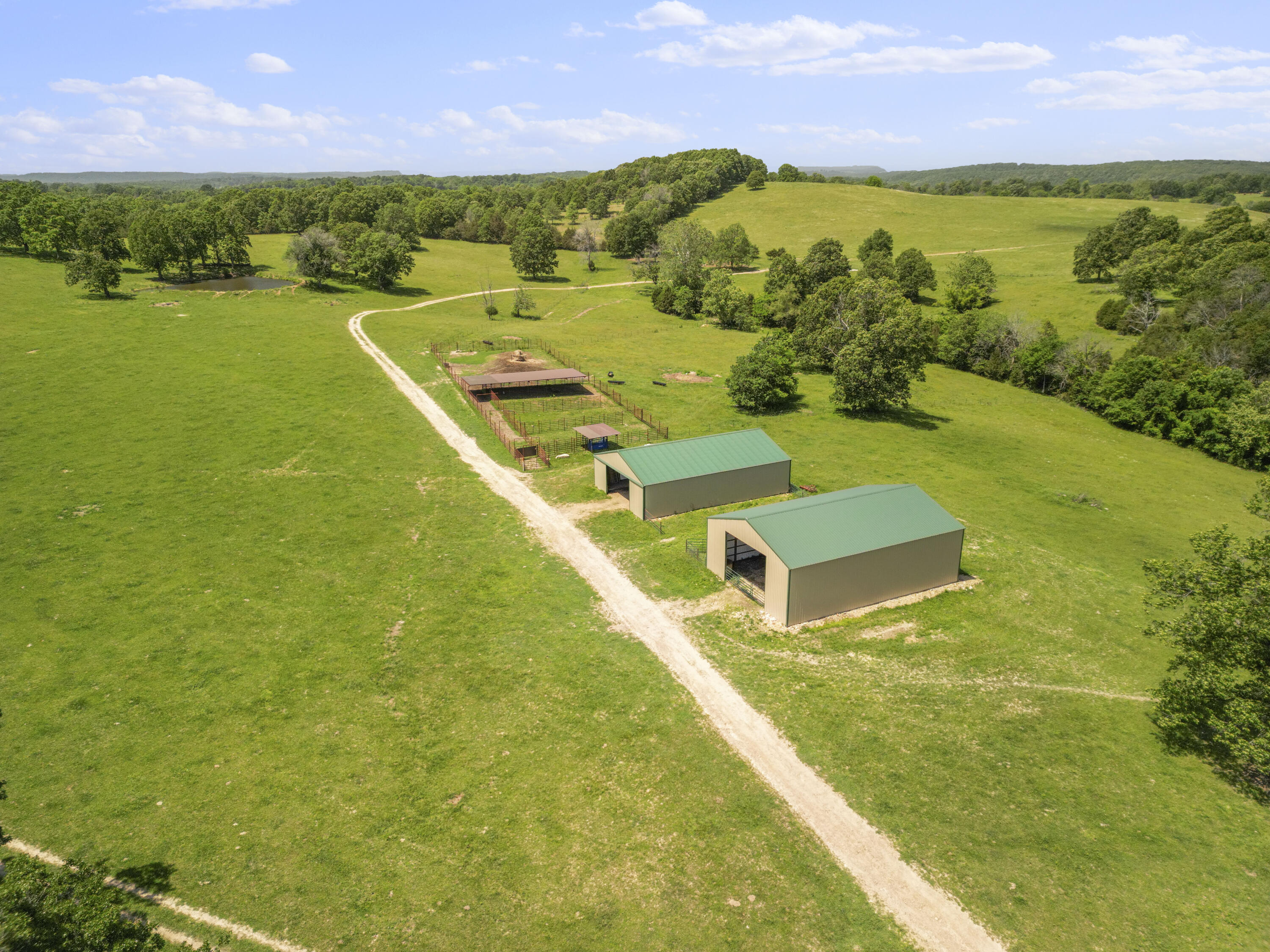 N/A - Farm