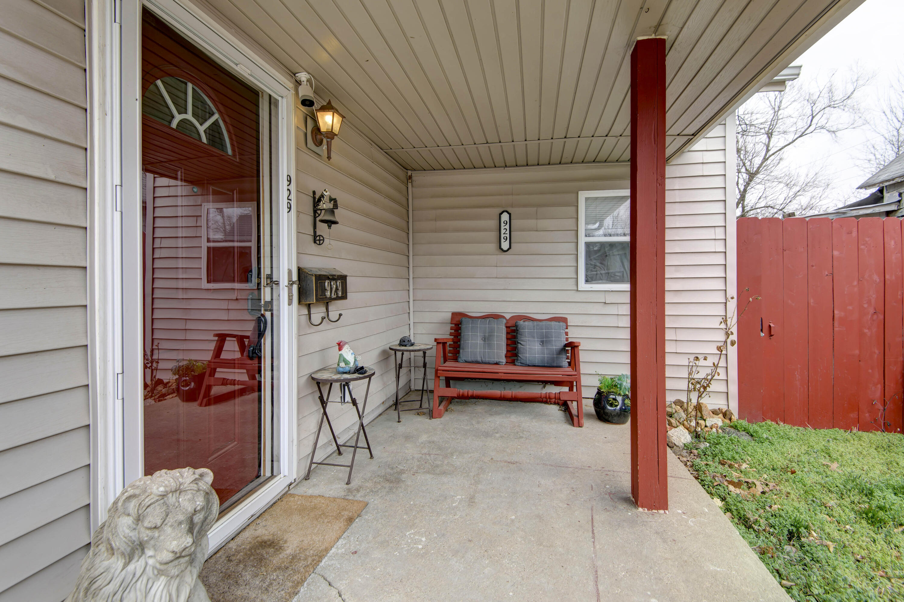 Kellett's - Residential