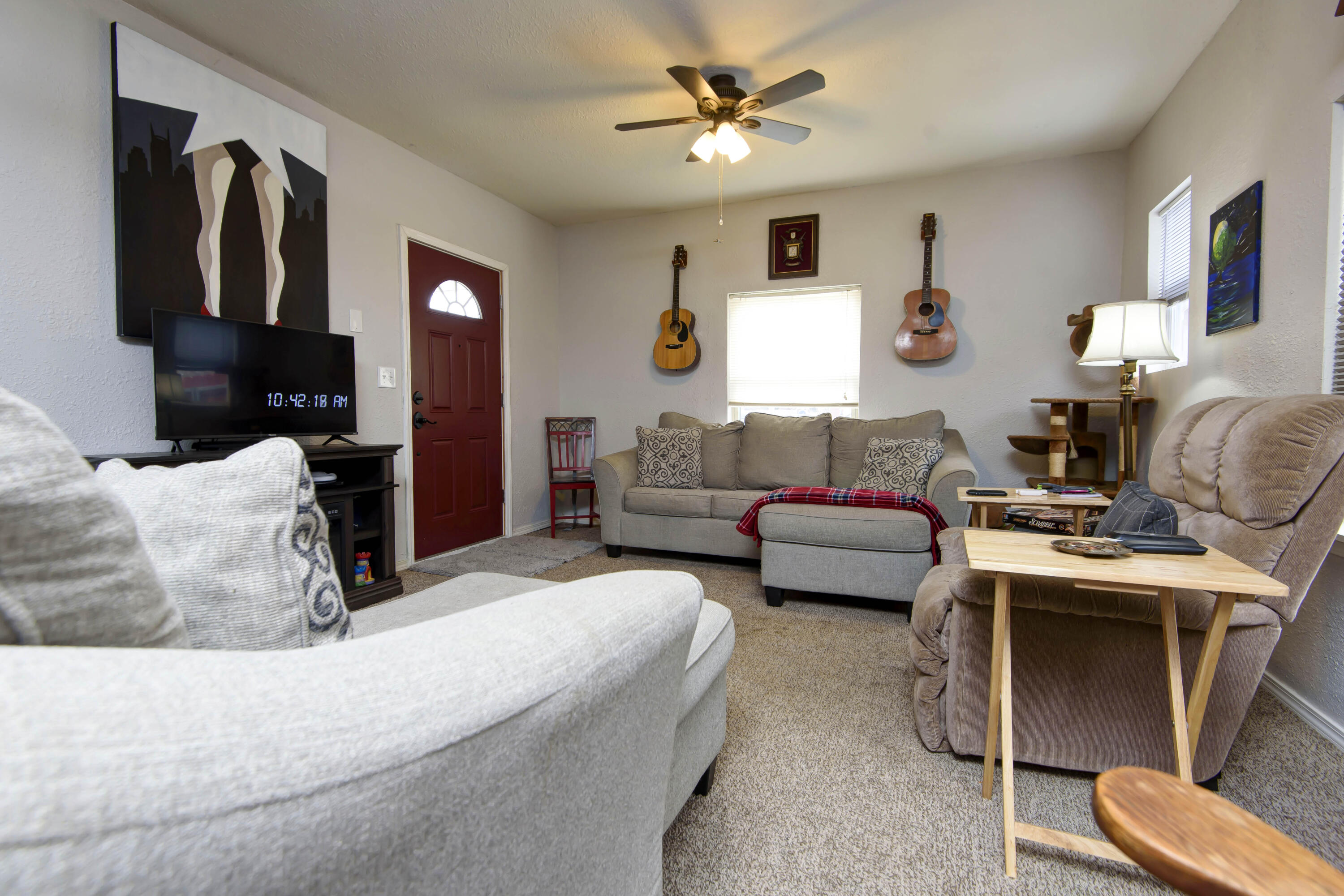Kellett's - Residential