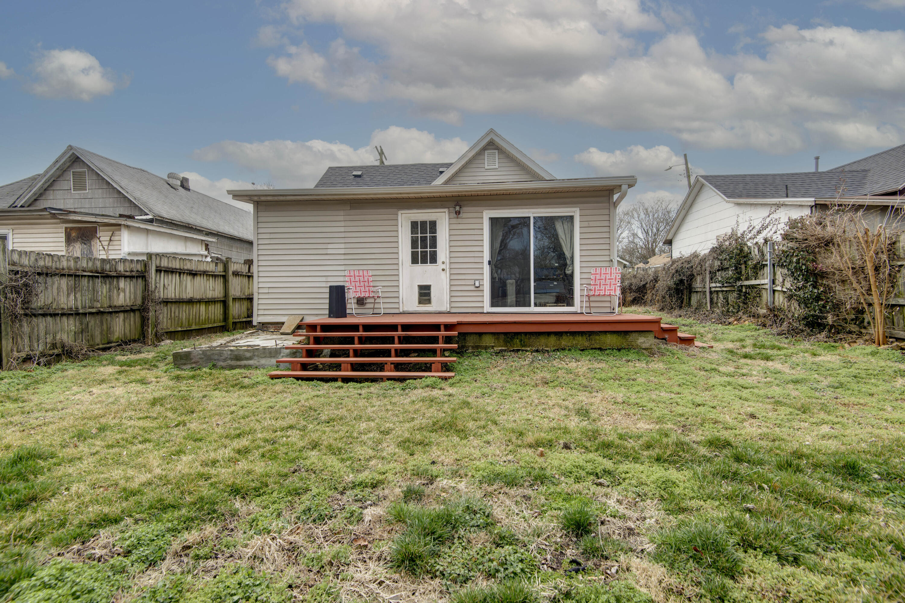 Kellett's - Residential