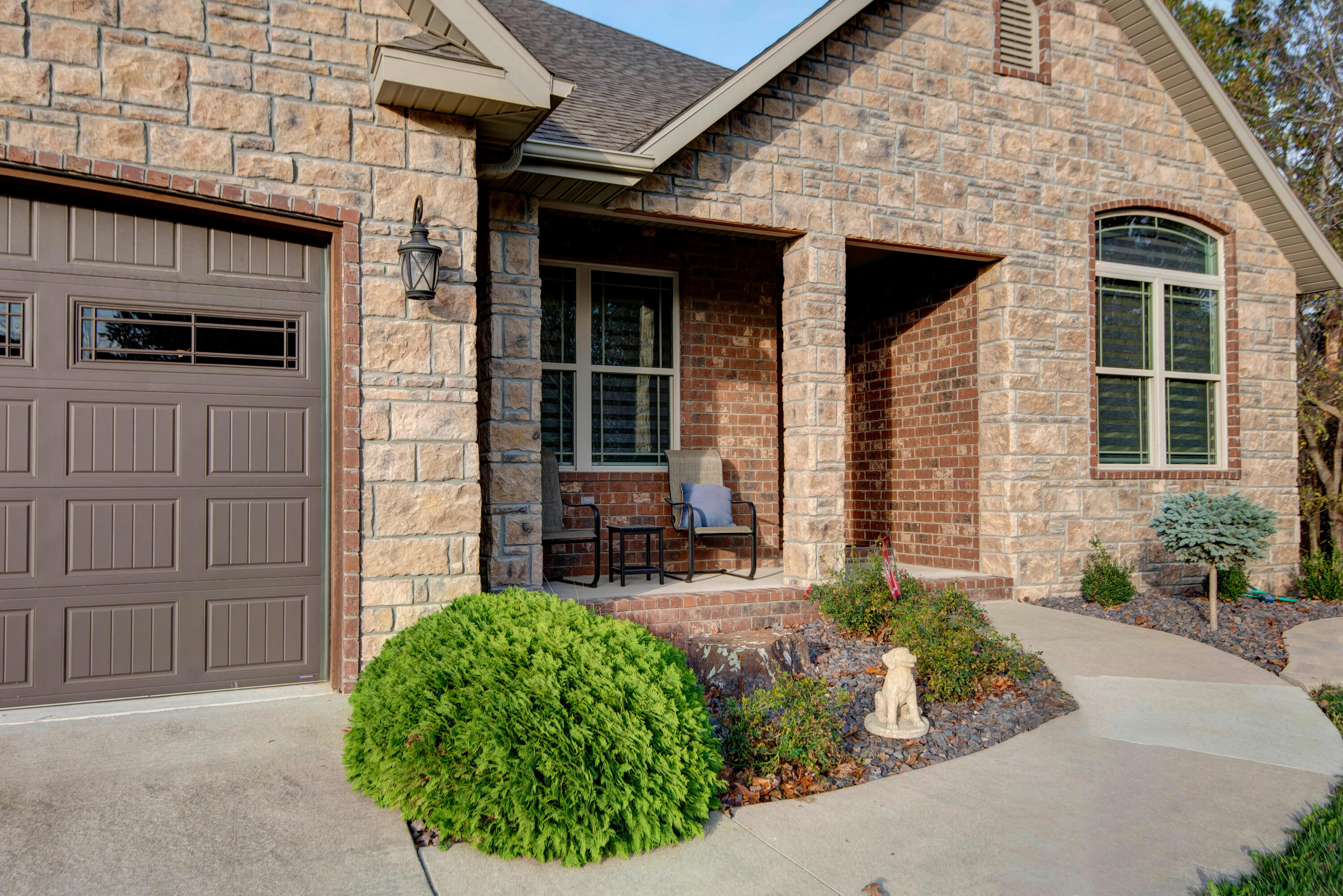 Barrington Springs - Residential
