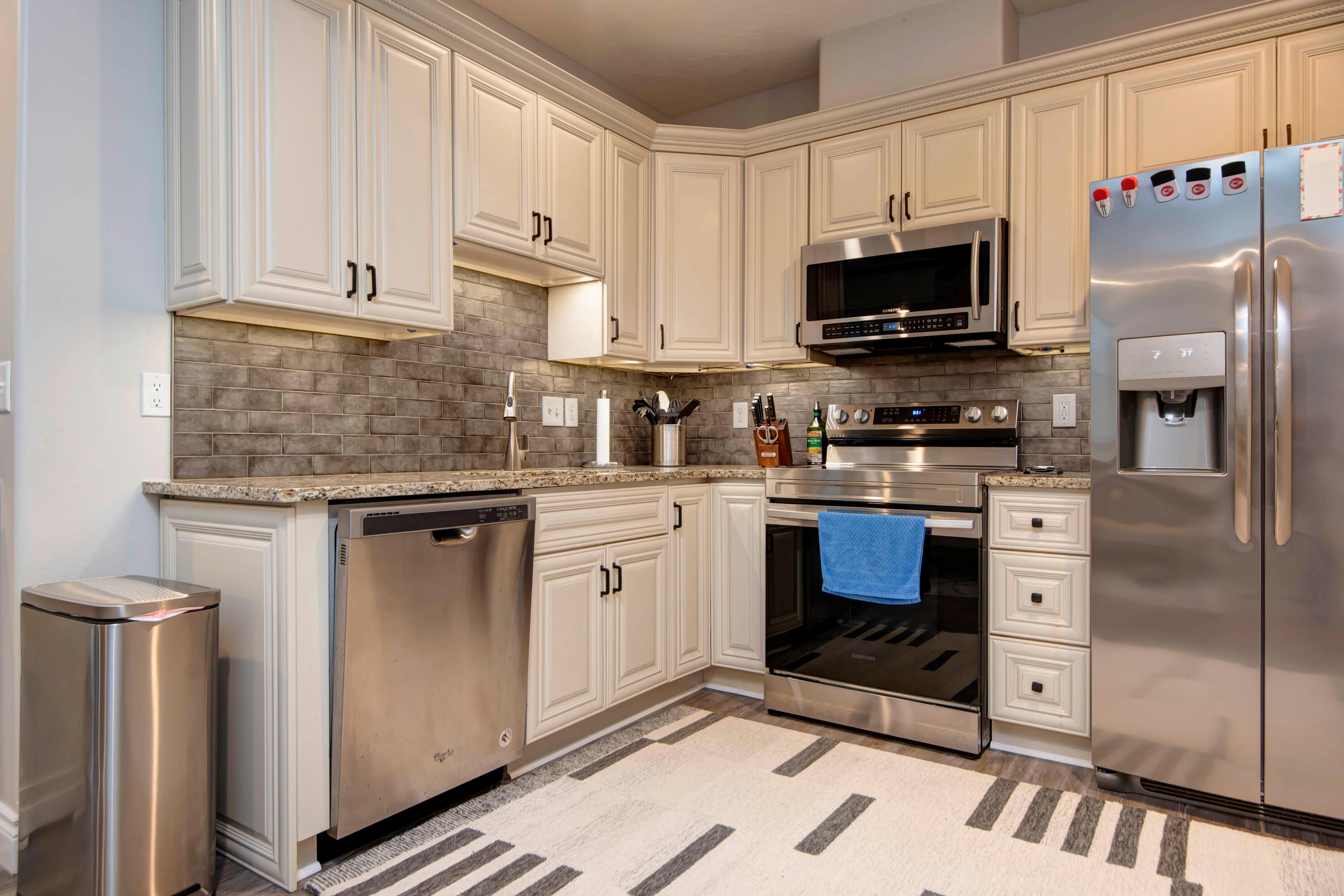 Barrington Springs - Residential