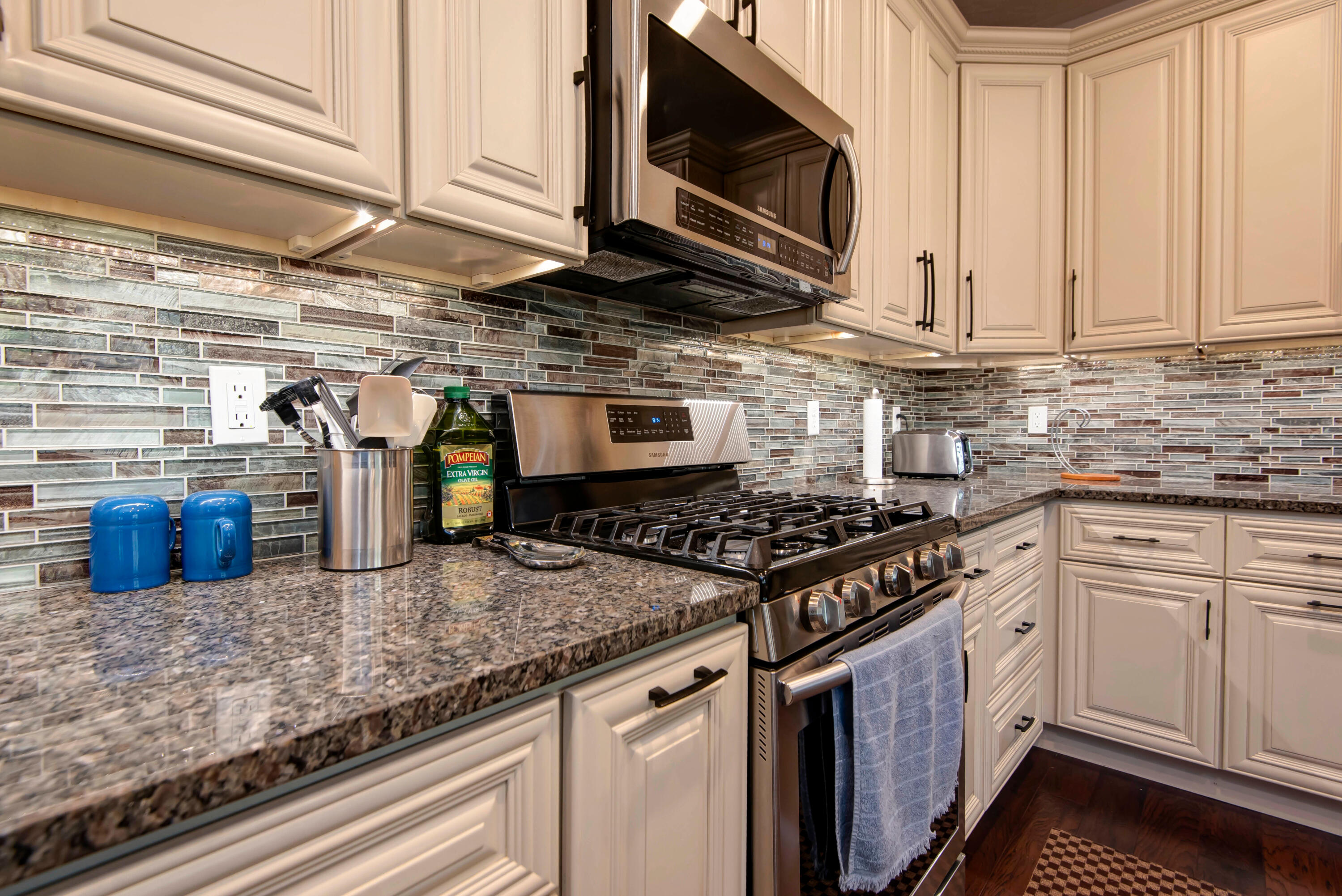 Barrington Springs - Residential