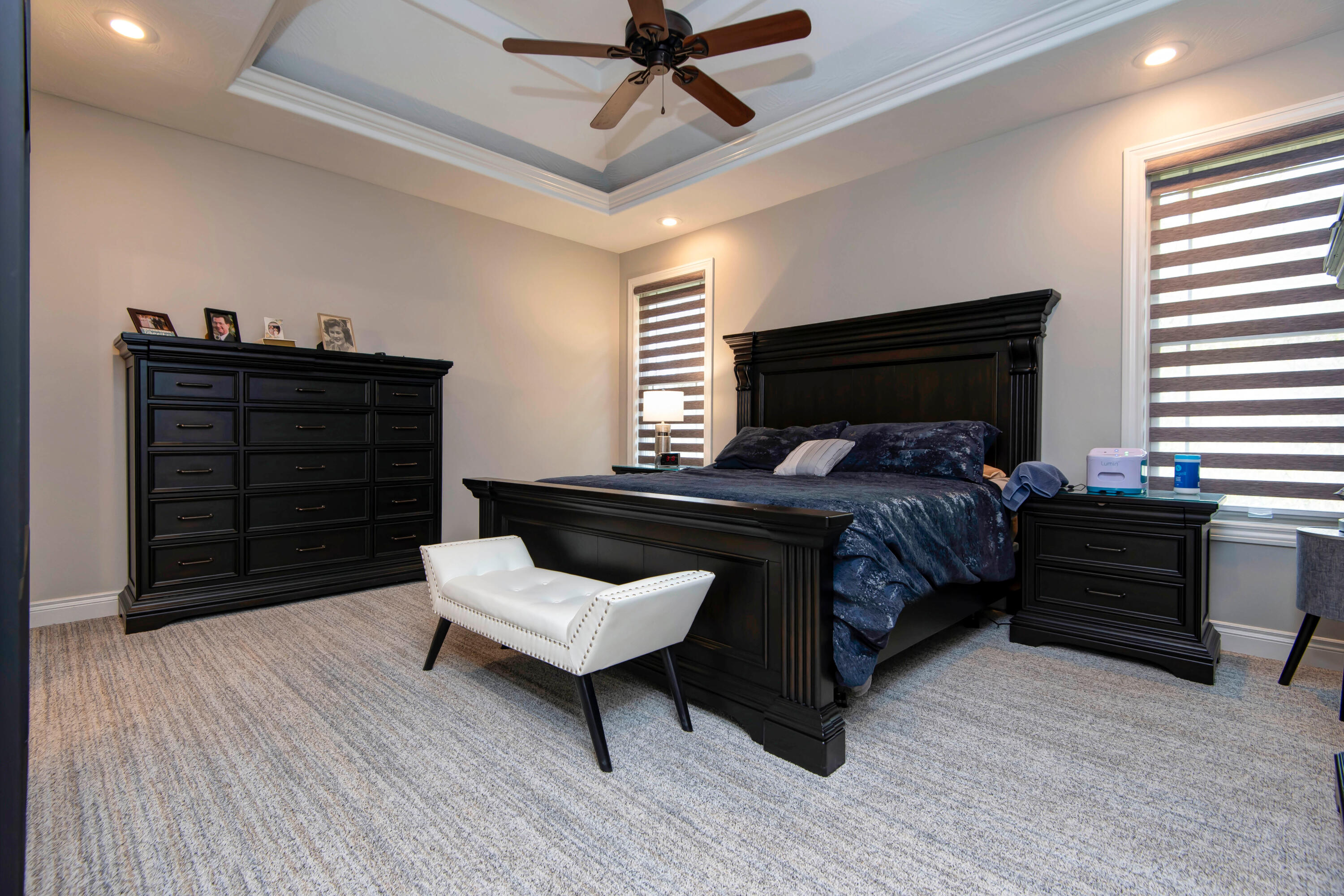 Barrington Springs - Residential
