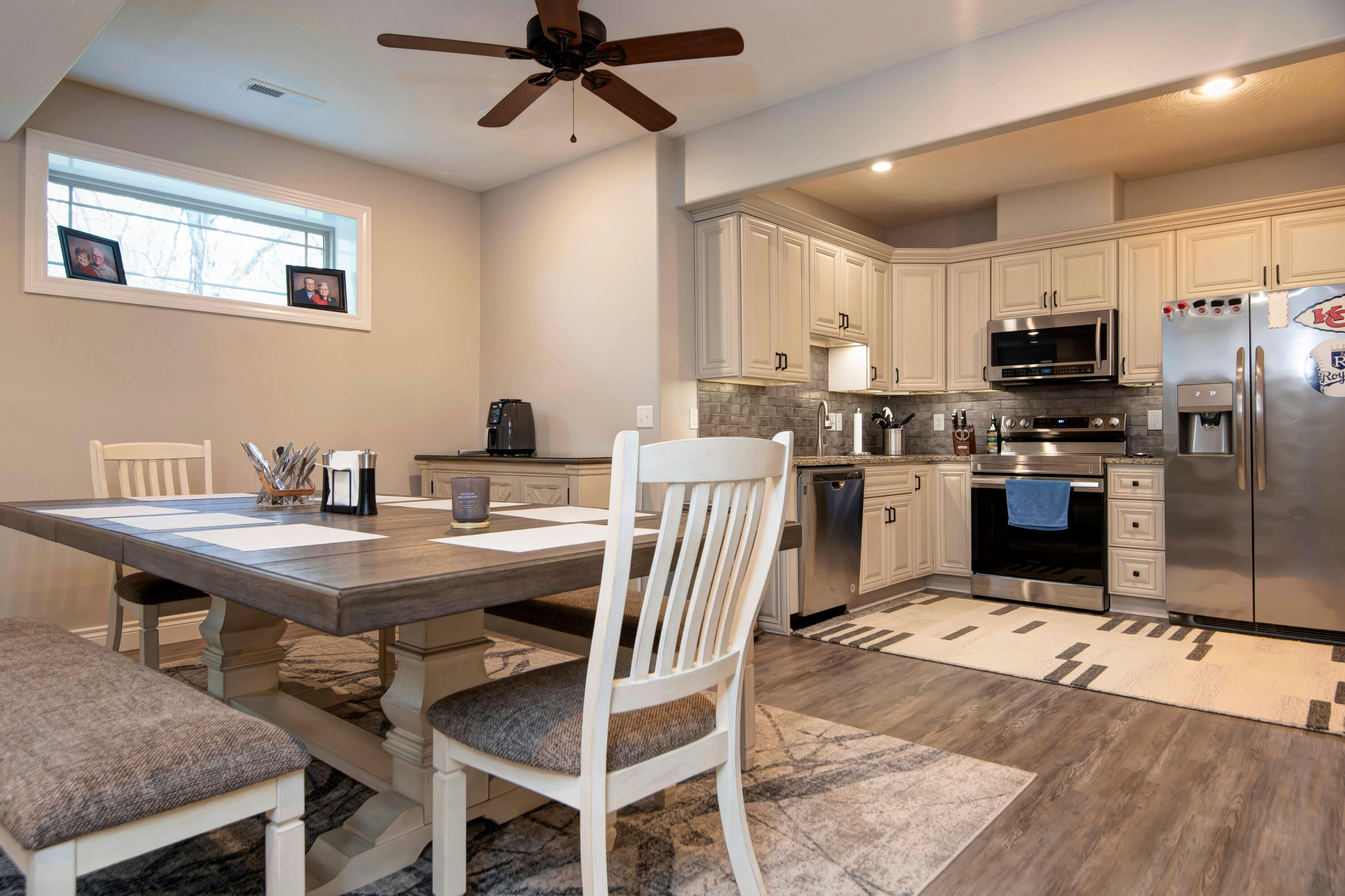 Barrington Springs - Residential
