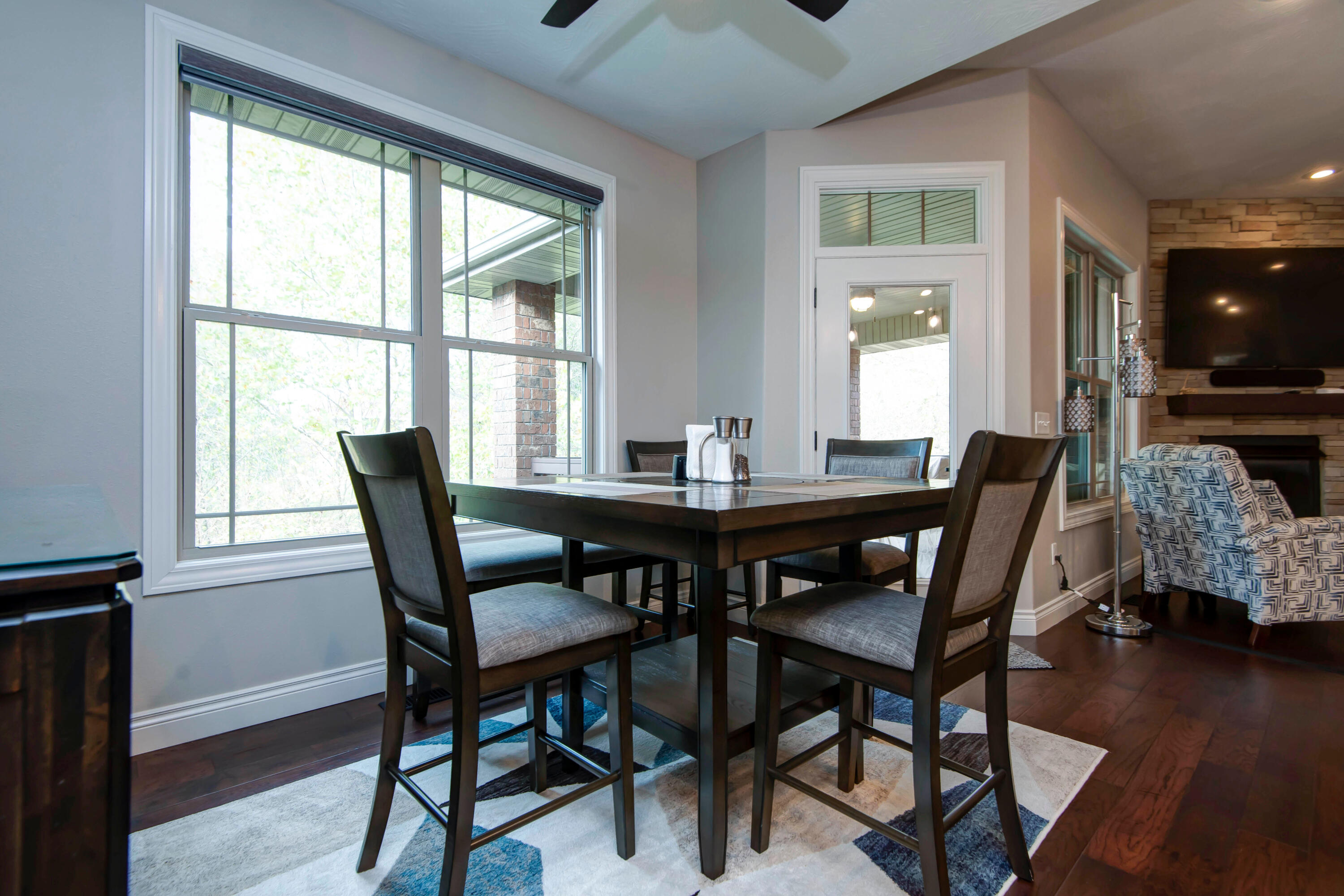 Barrington Springs - Residential