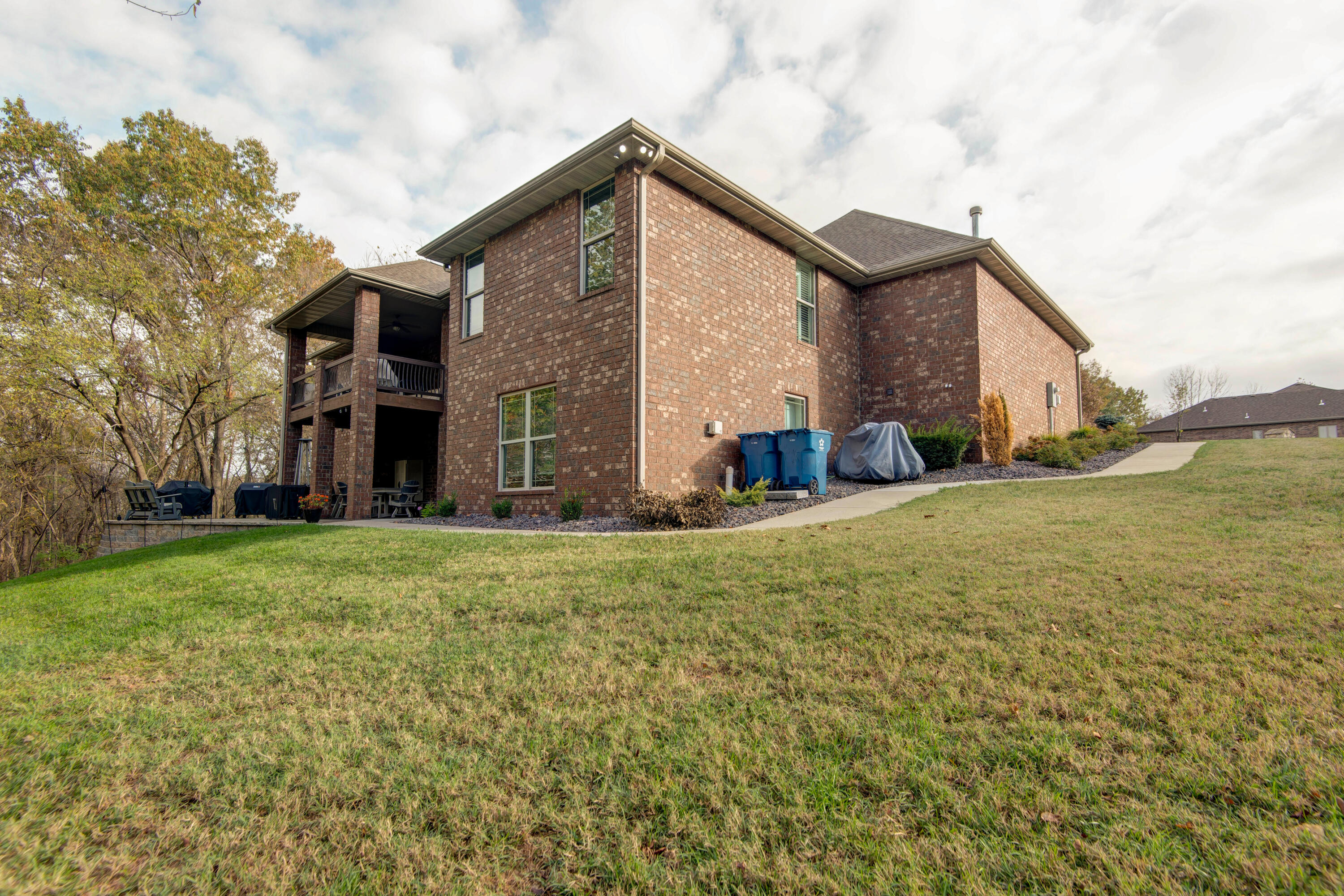 Barrington Springs - Residential