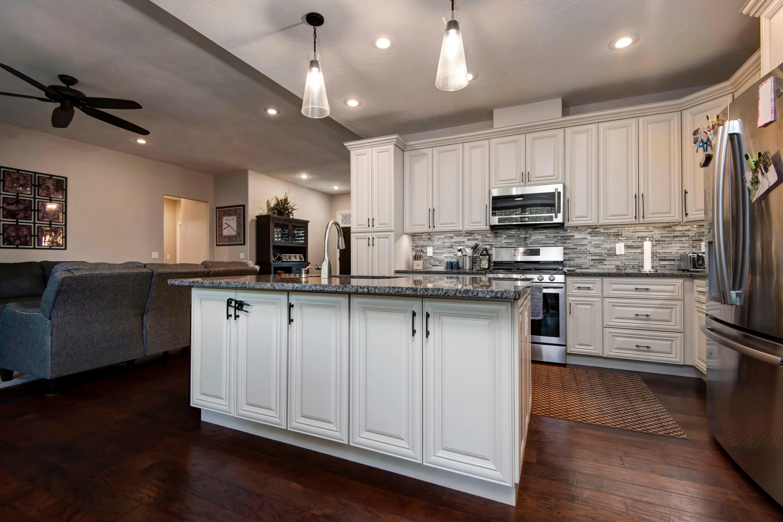 Barrington Springs - Residential