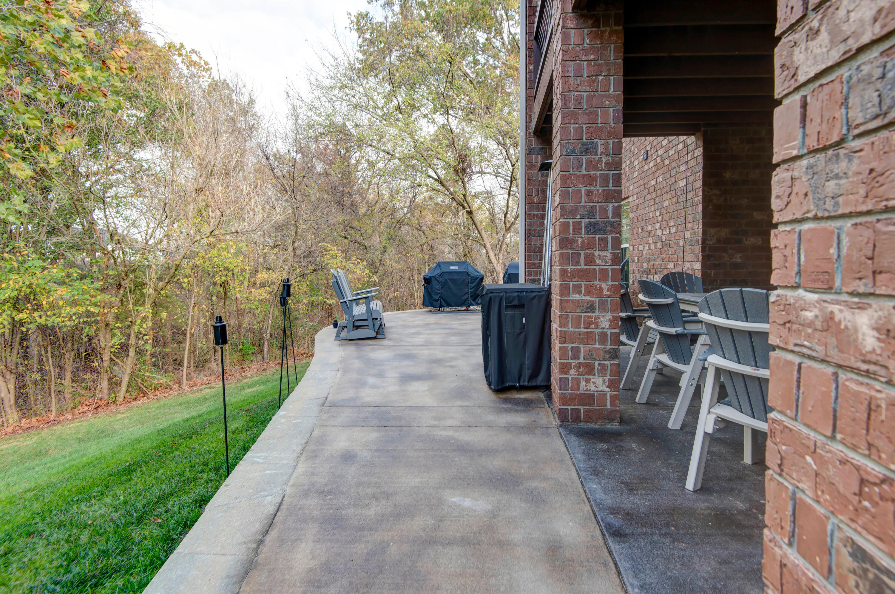 Barrington Springs - Residential