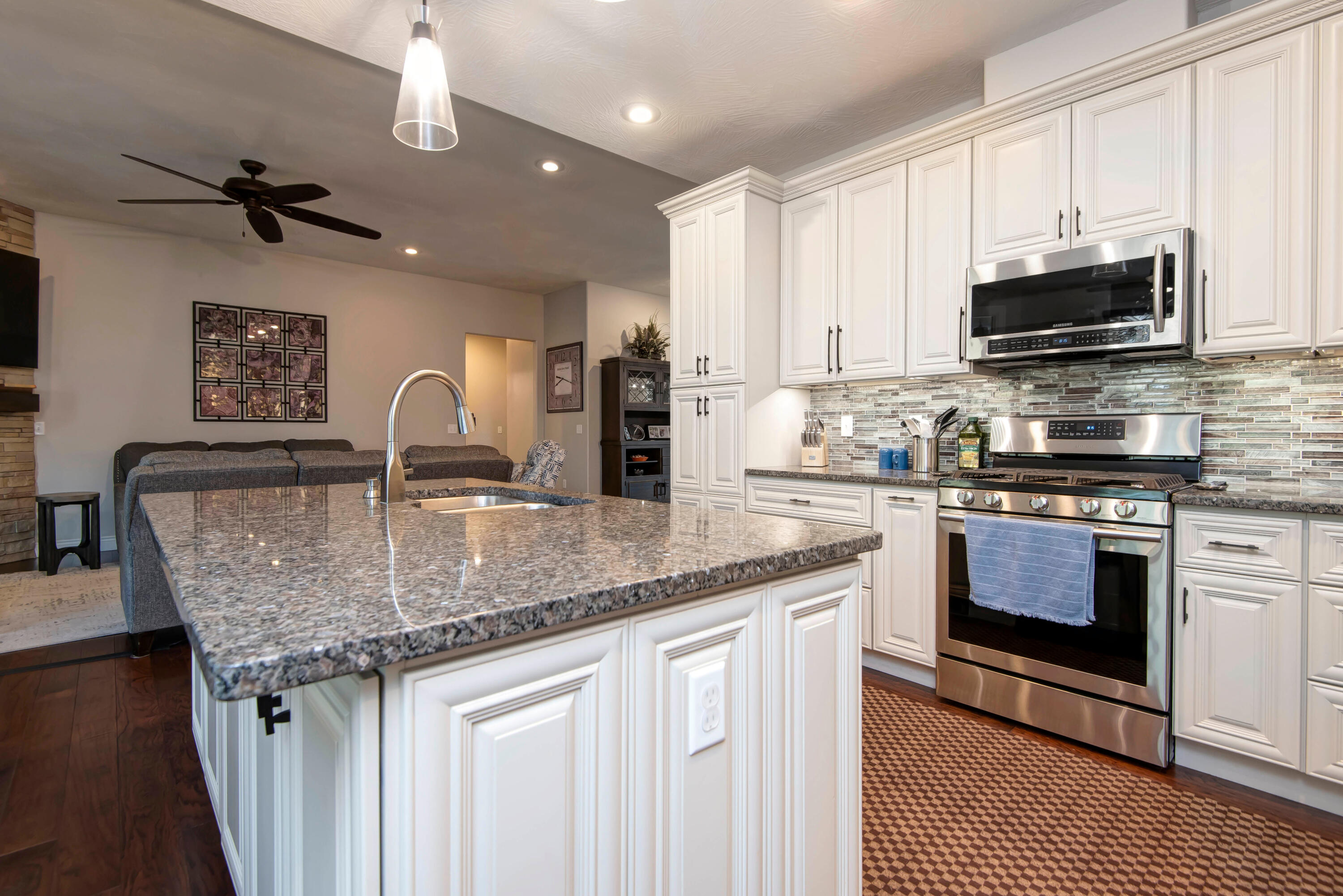 Barrington Springs - Residential