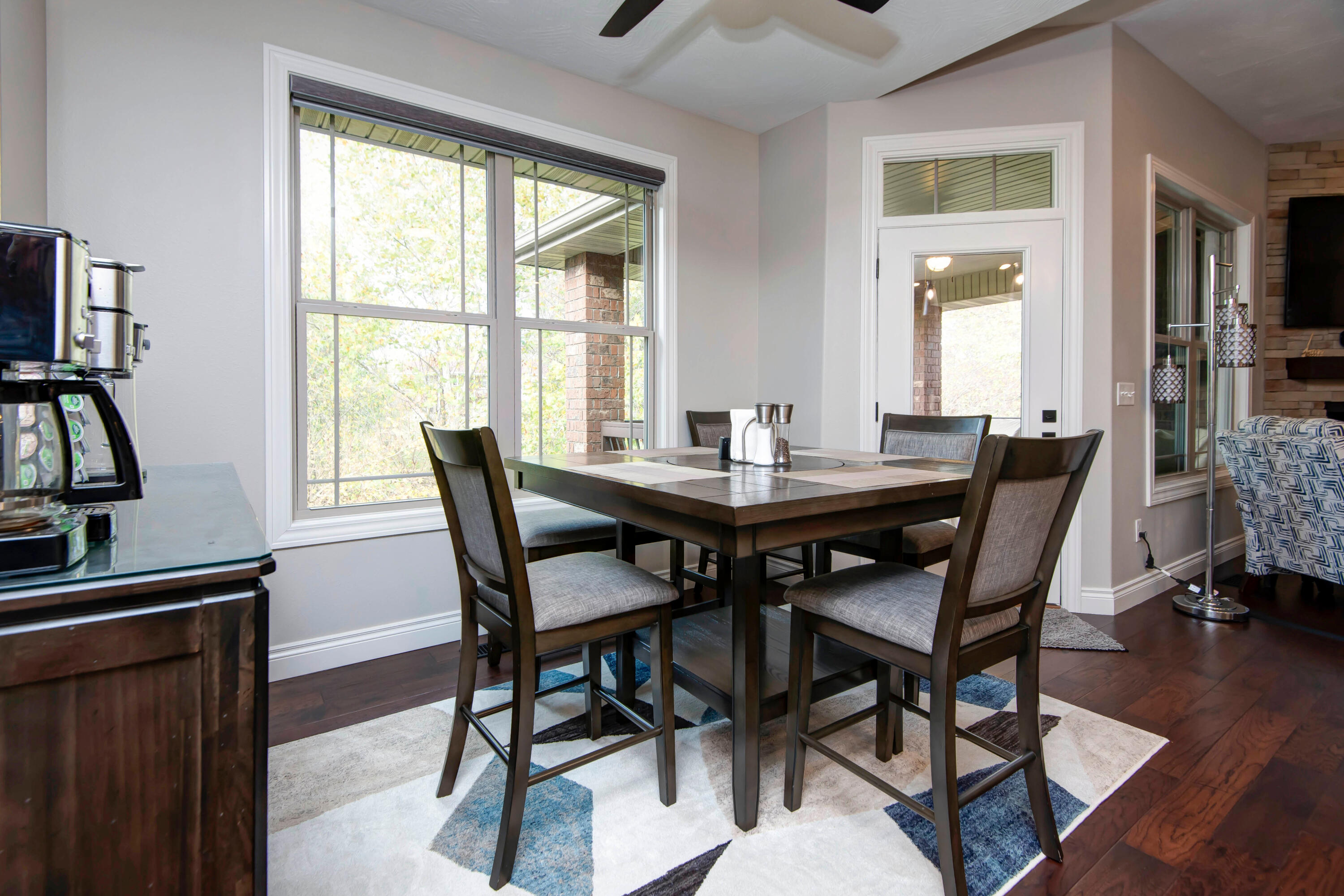 Barrington Springs - Residential