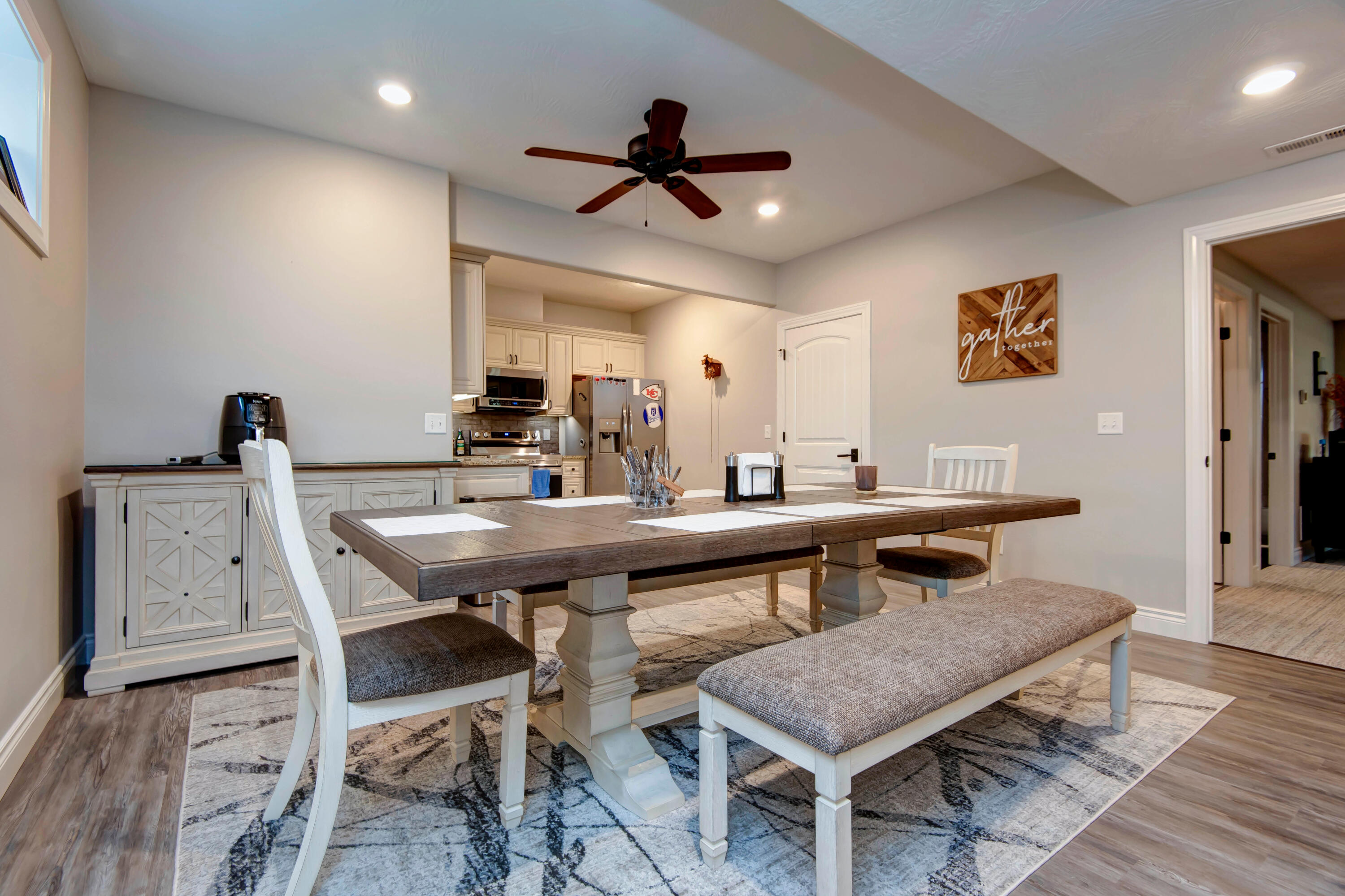 Barrington Springs - Residential