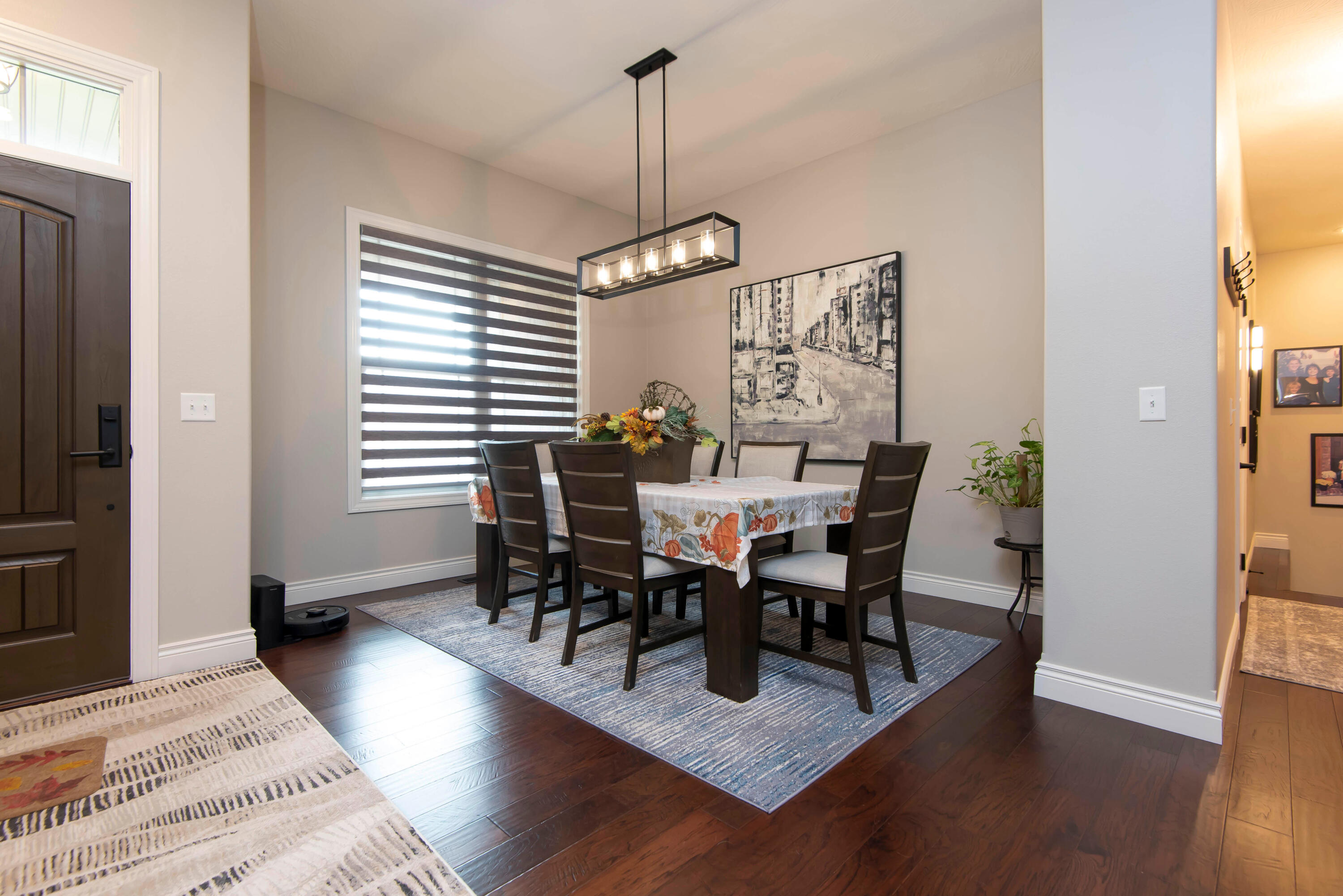 Barrington Springs - Residential