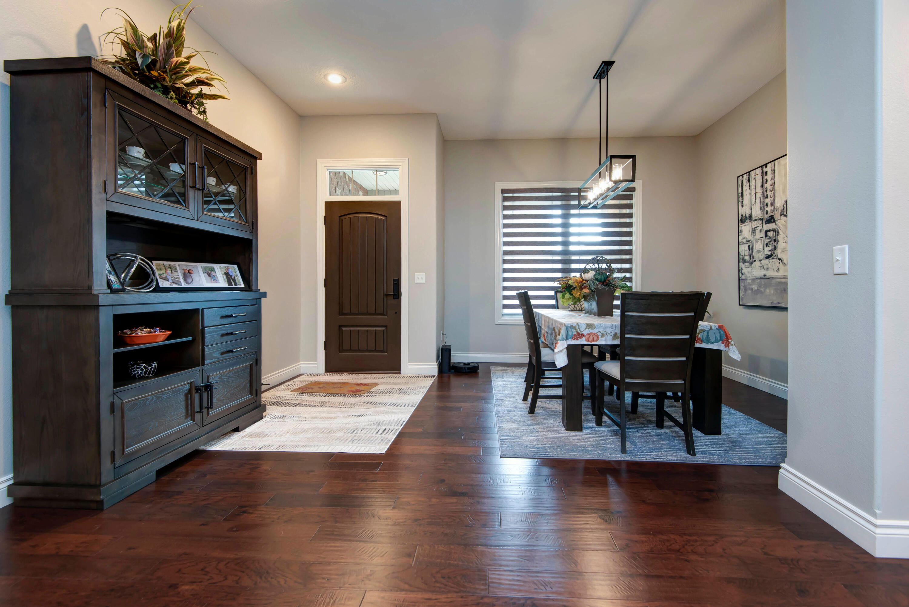 Barrington Springs - Residential