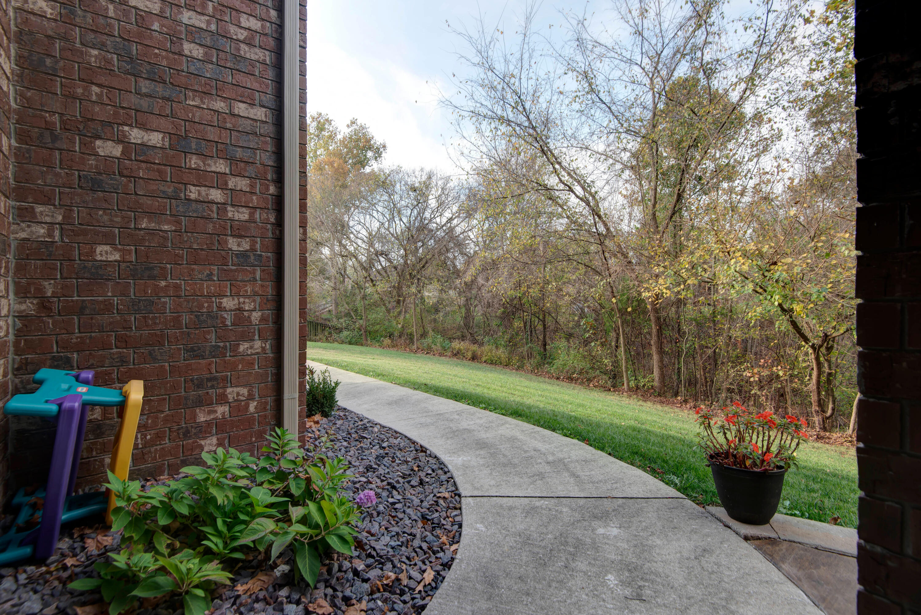 Barrington Springs - Residential
