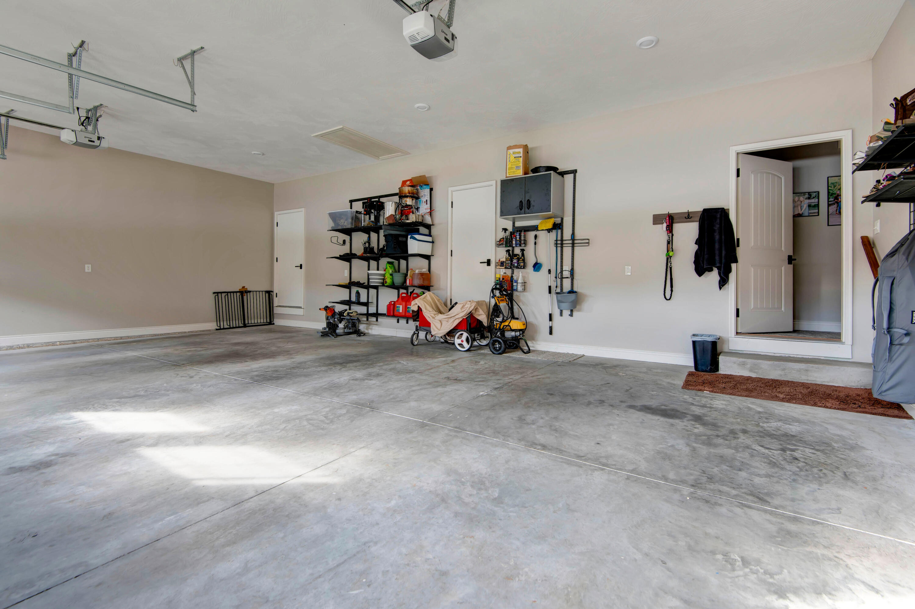 Barrington Springs - Residential