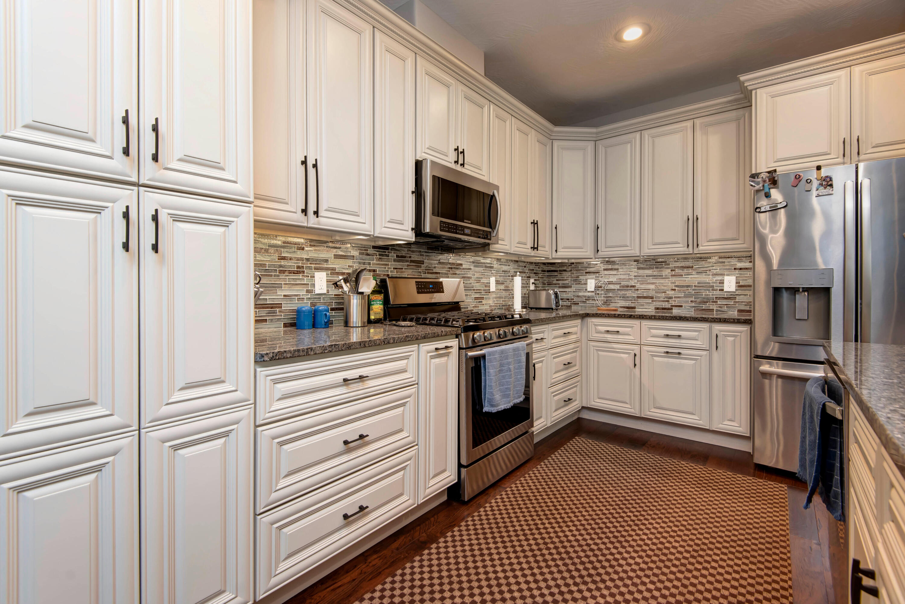 Barrington Springs - Residential