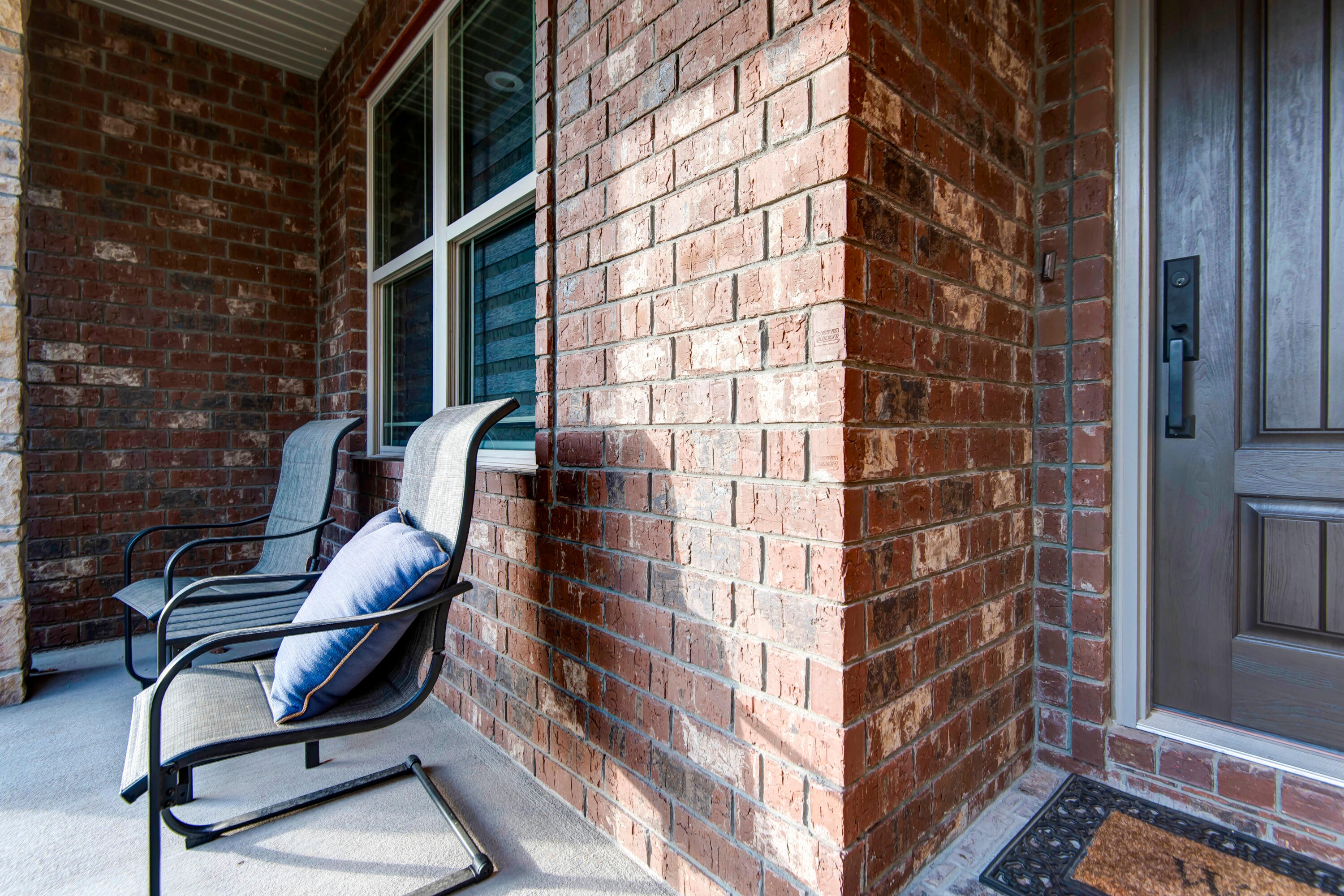 Barrington Springs - Residential