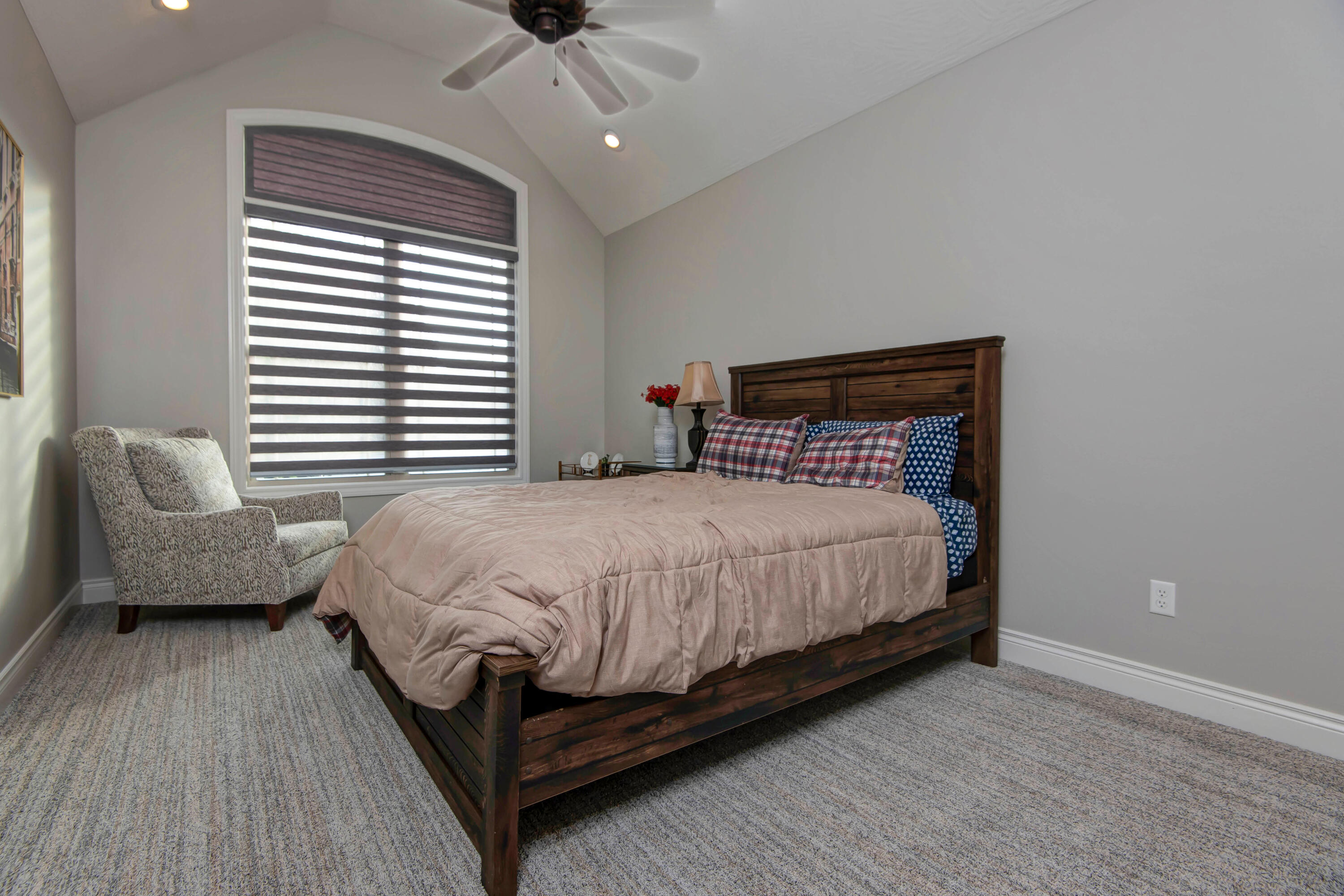 Barrington Springs - Residential