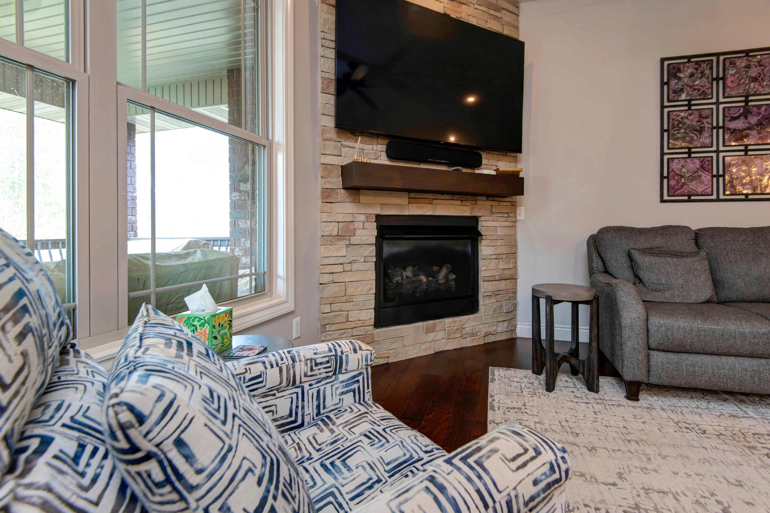 Barrington Springs - Residential