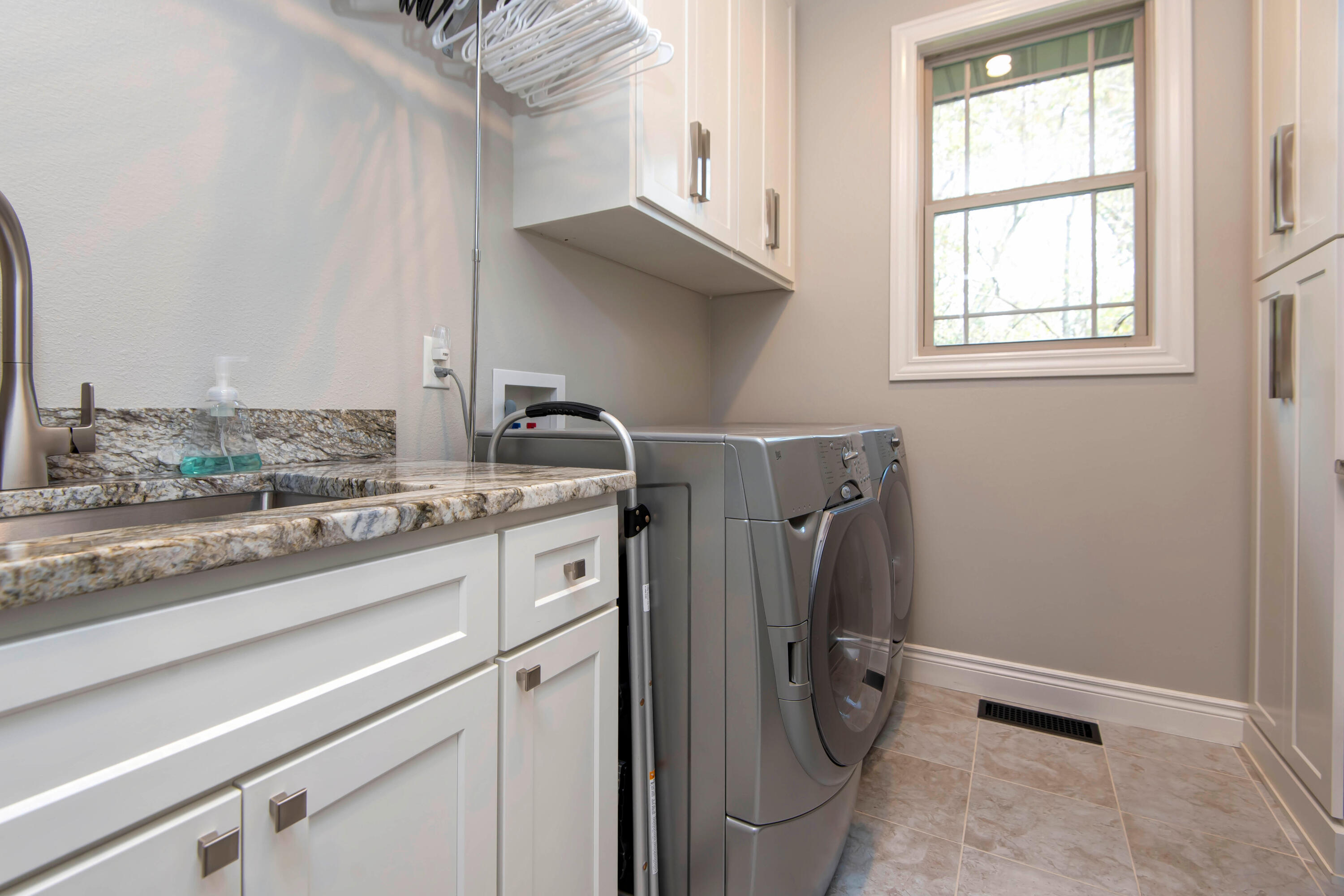 Barrington Springs - Residential