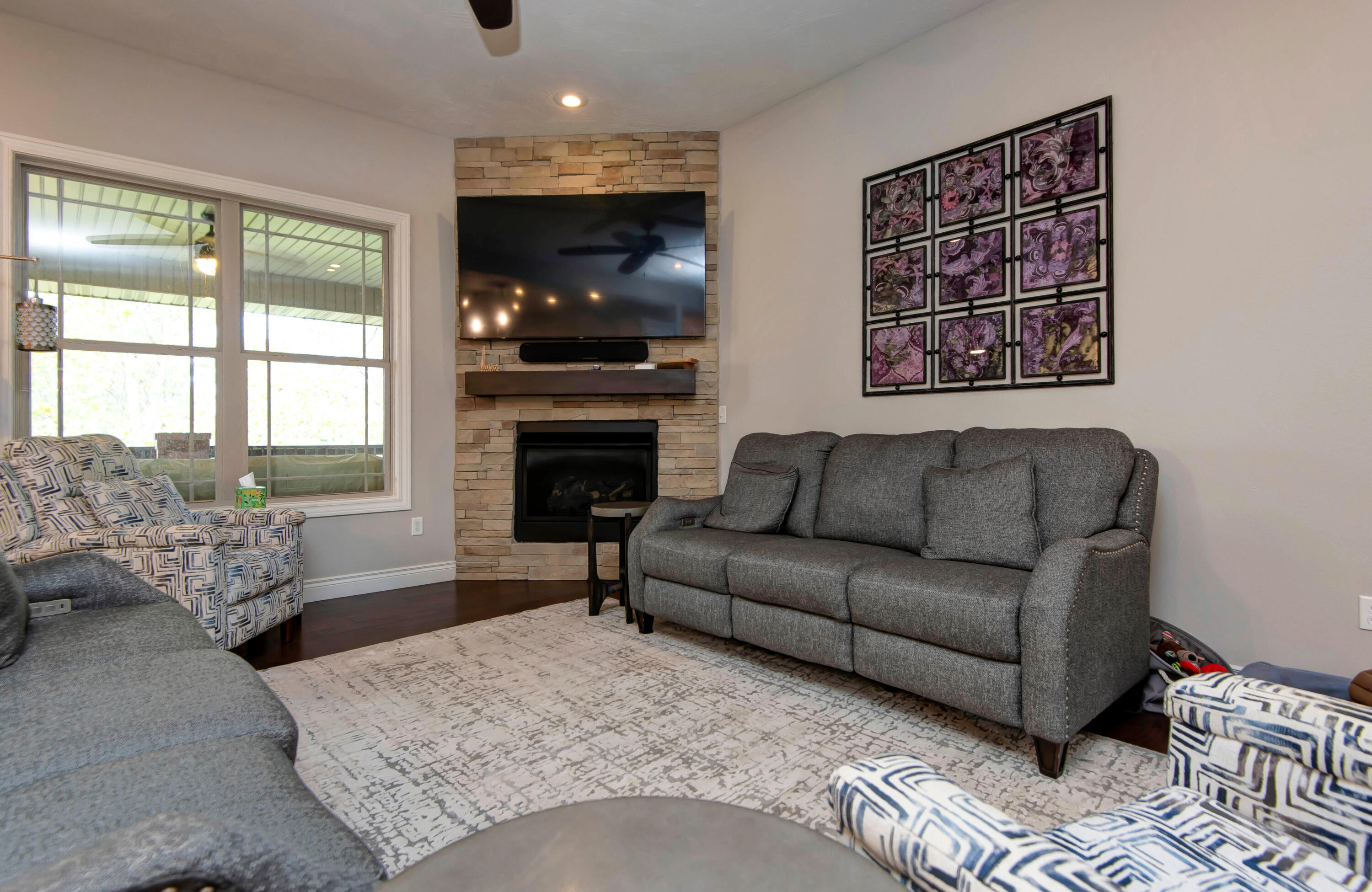 Barrington Springs - Residential