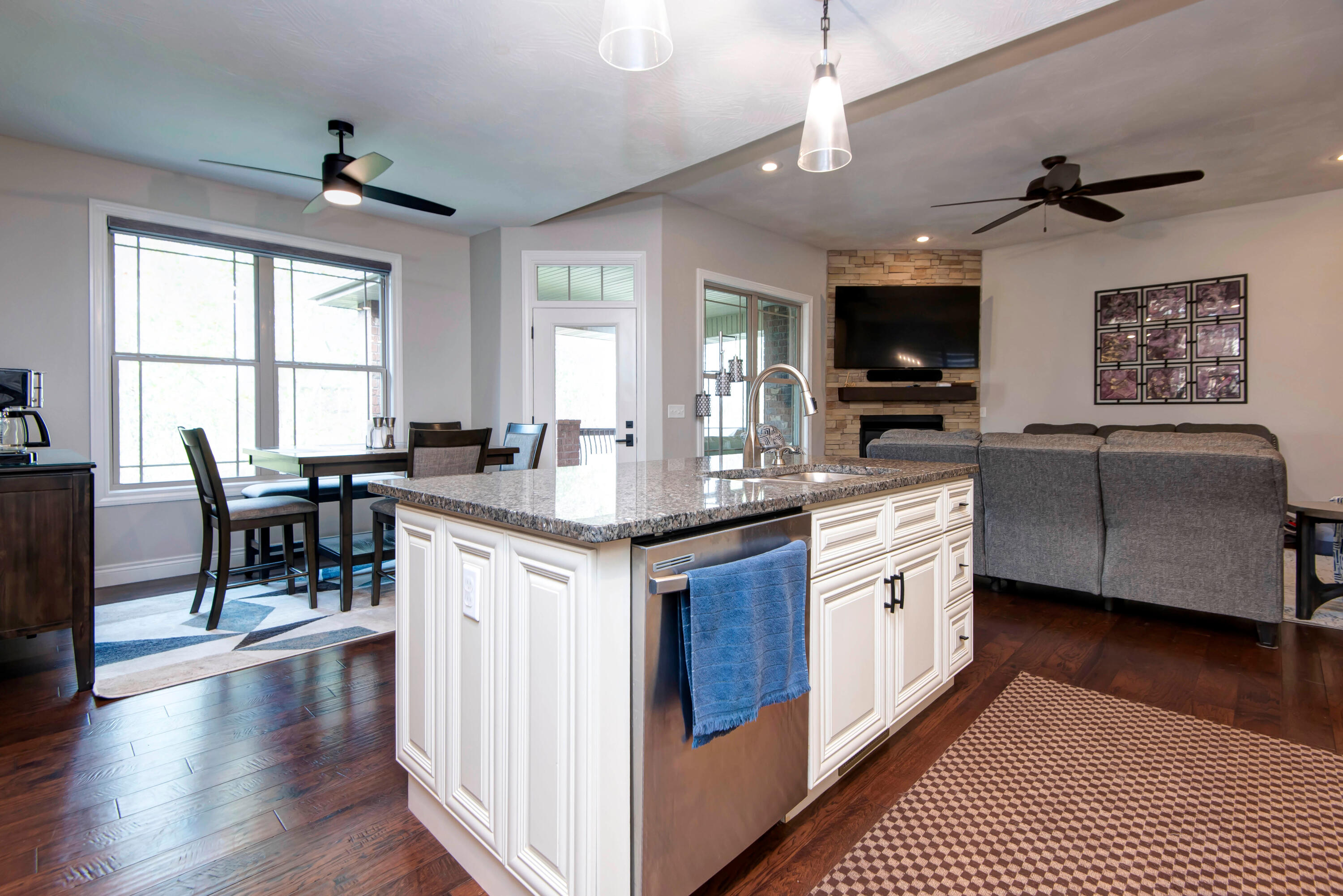 Barrington Springs - Residential