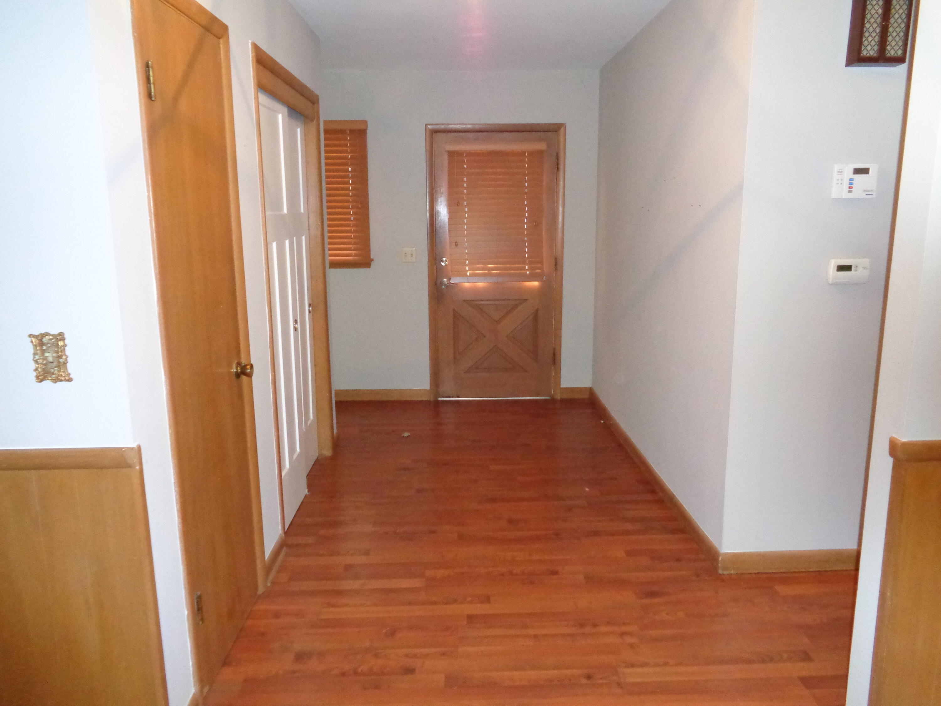 Mardeana Hills - Residential