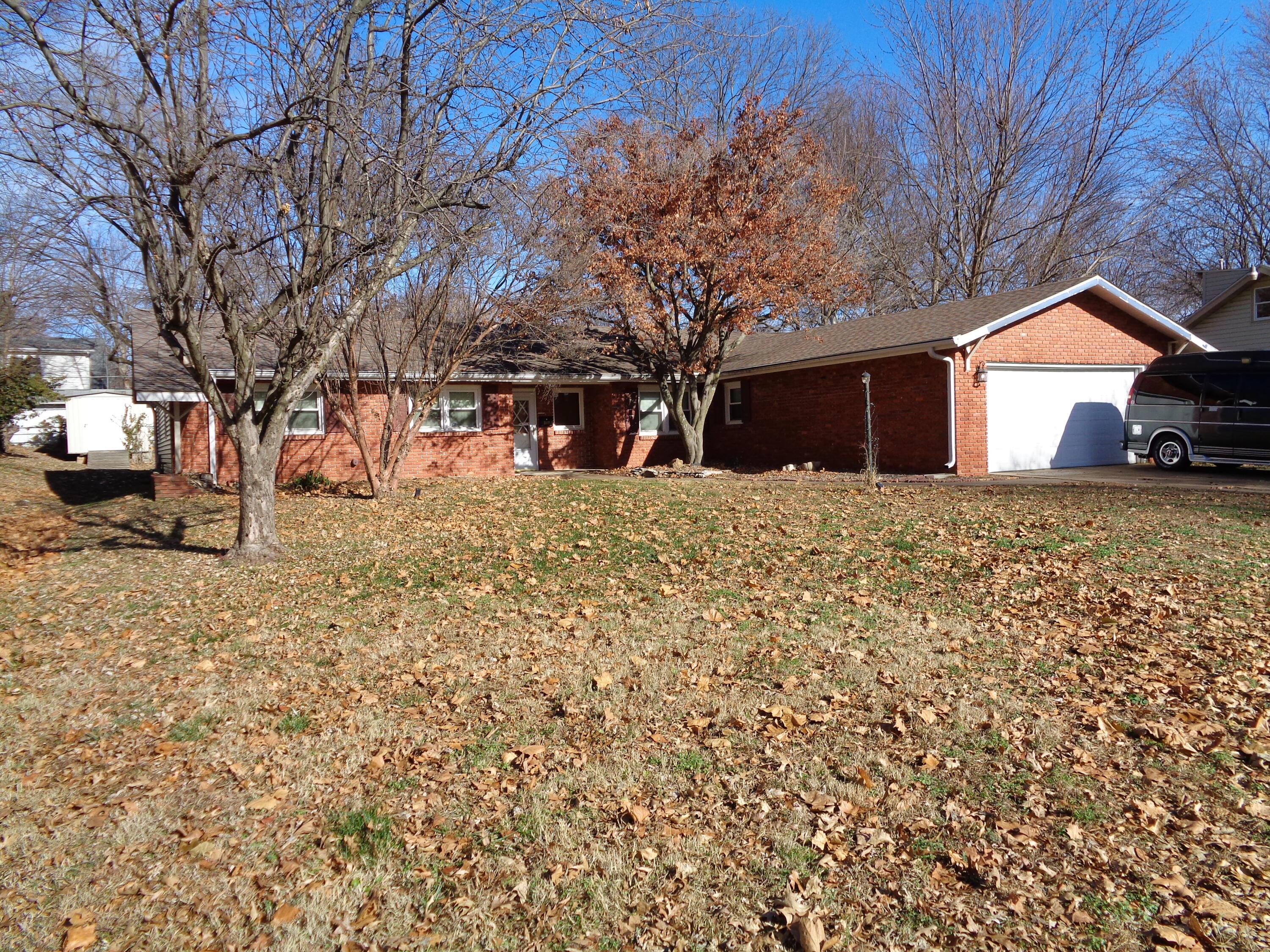 Mardeana Hills - Residential