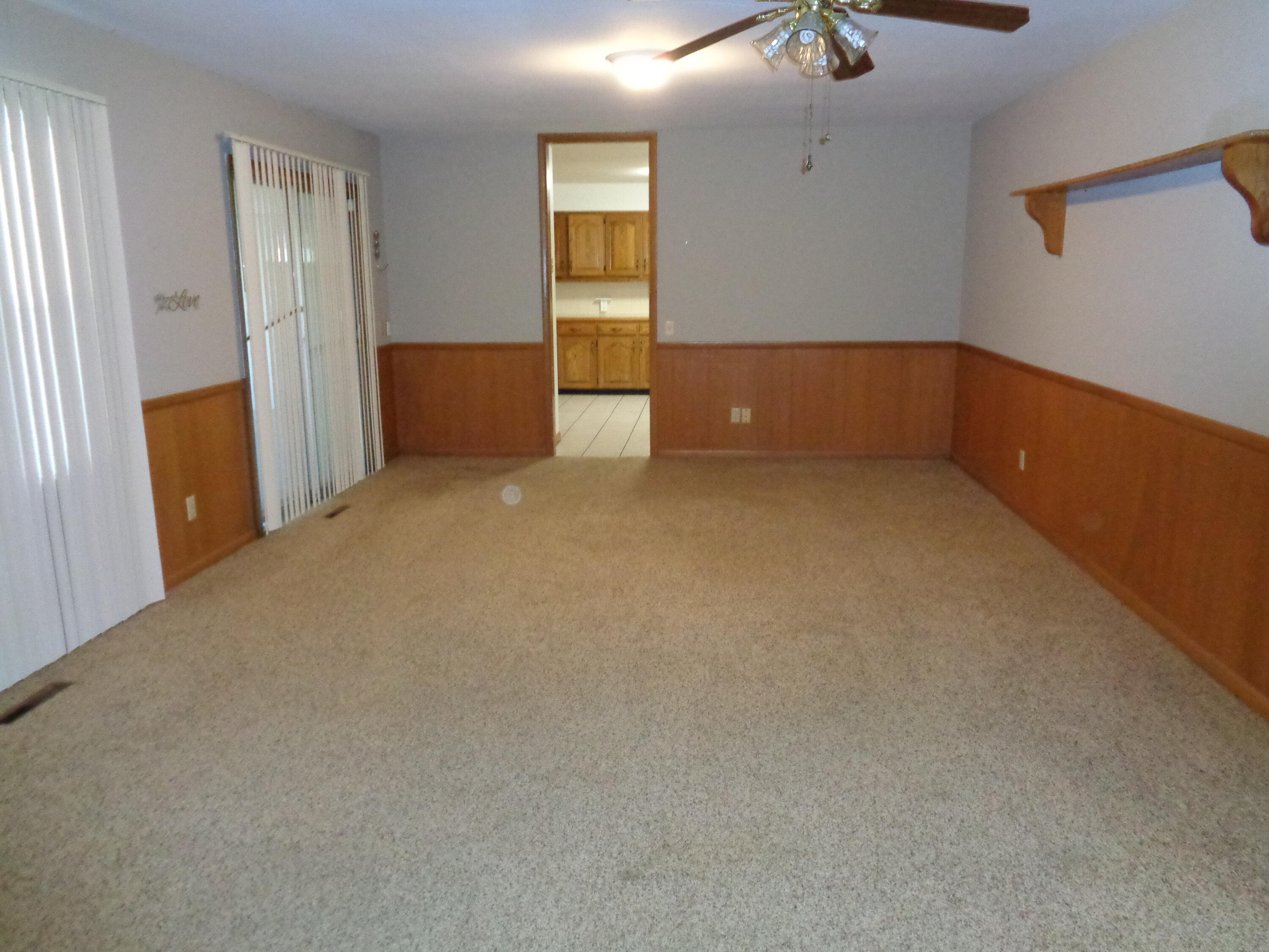 Mardeana Hills - Residential