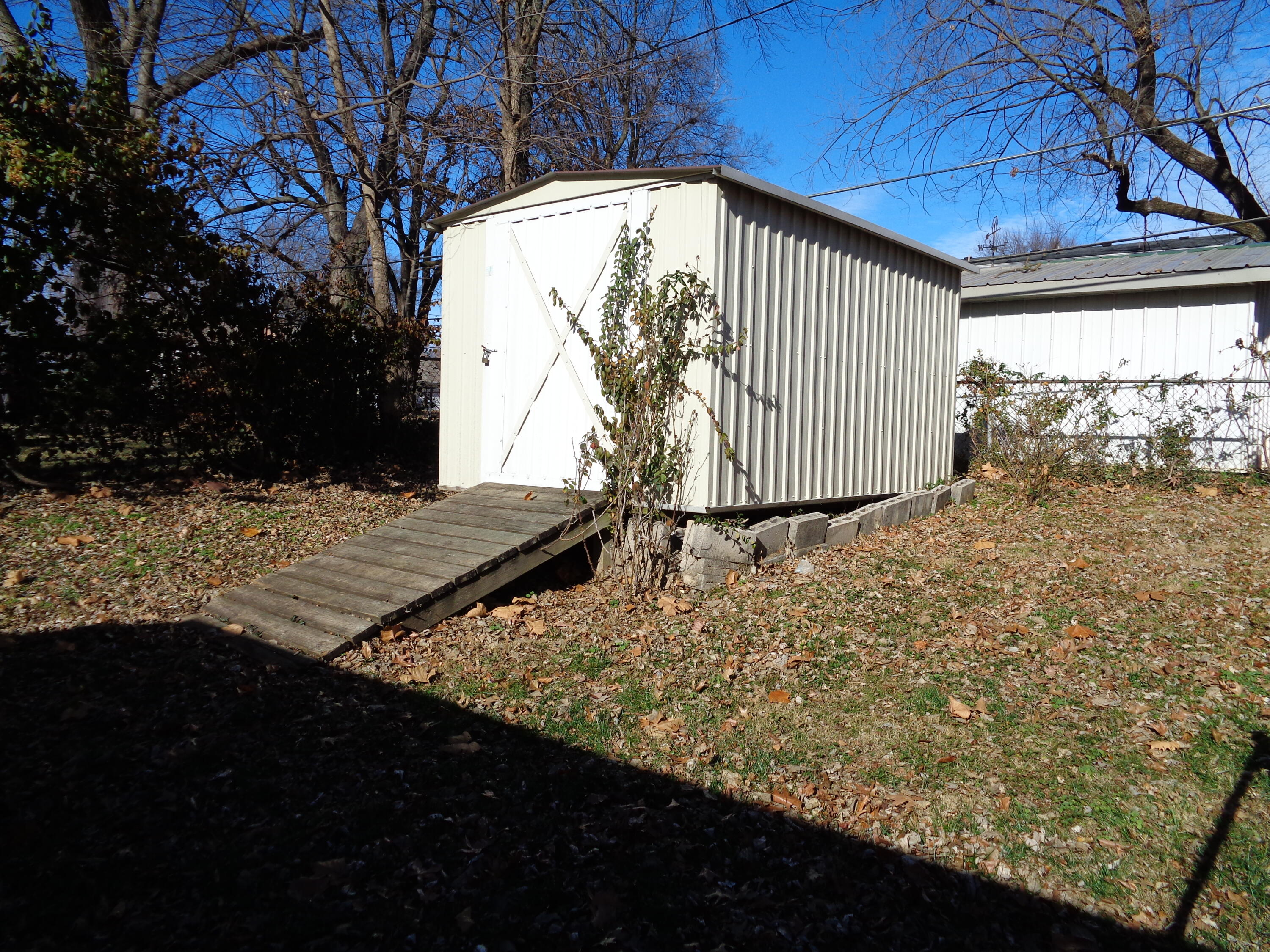 Mardeana Hills - Residential