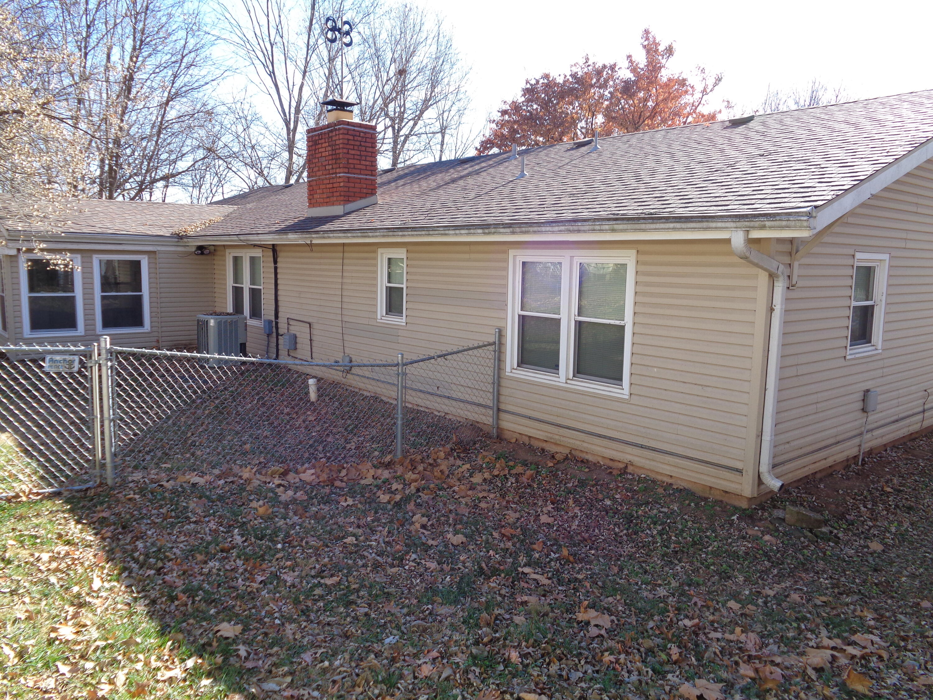 Mardeana Hills - Residential