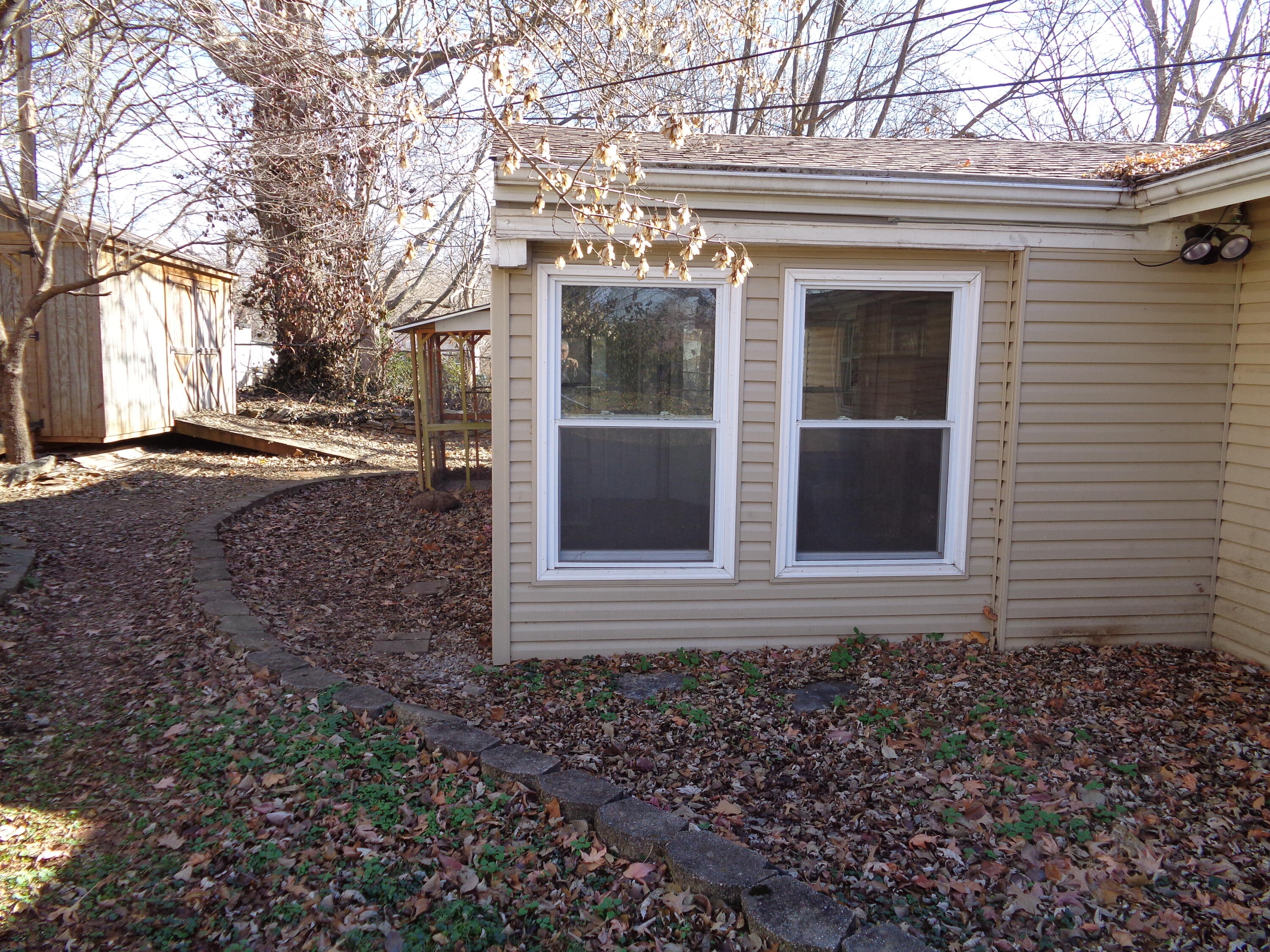 Mardeana Hills - Residential