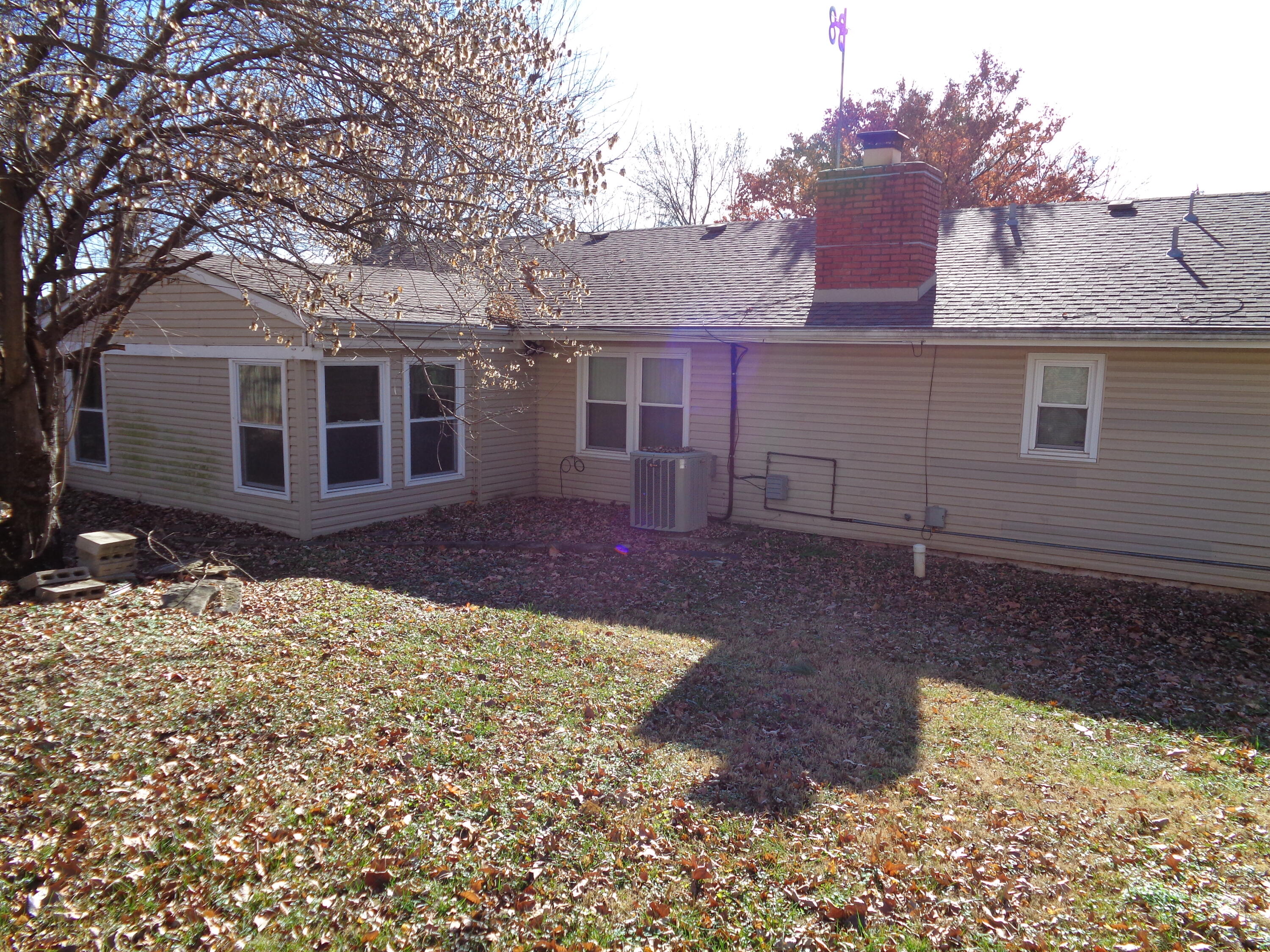 Mardeana Hills - Residential