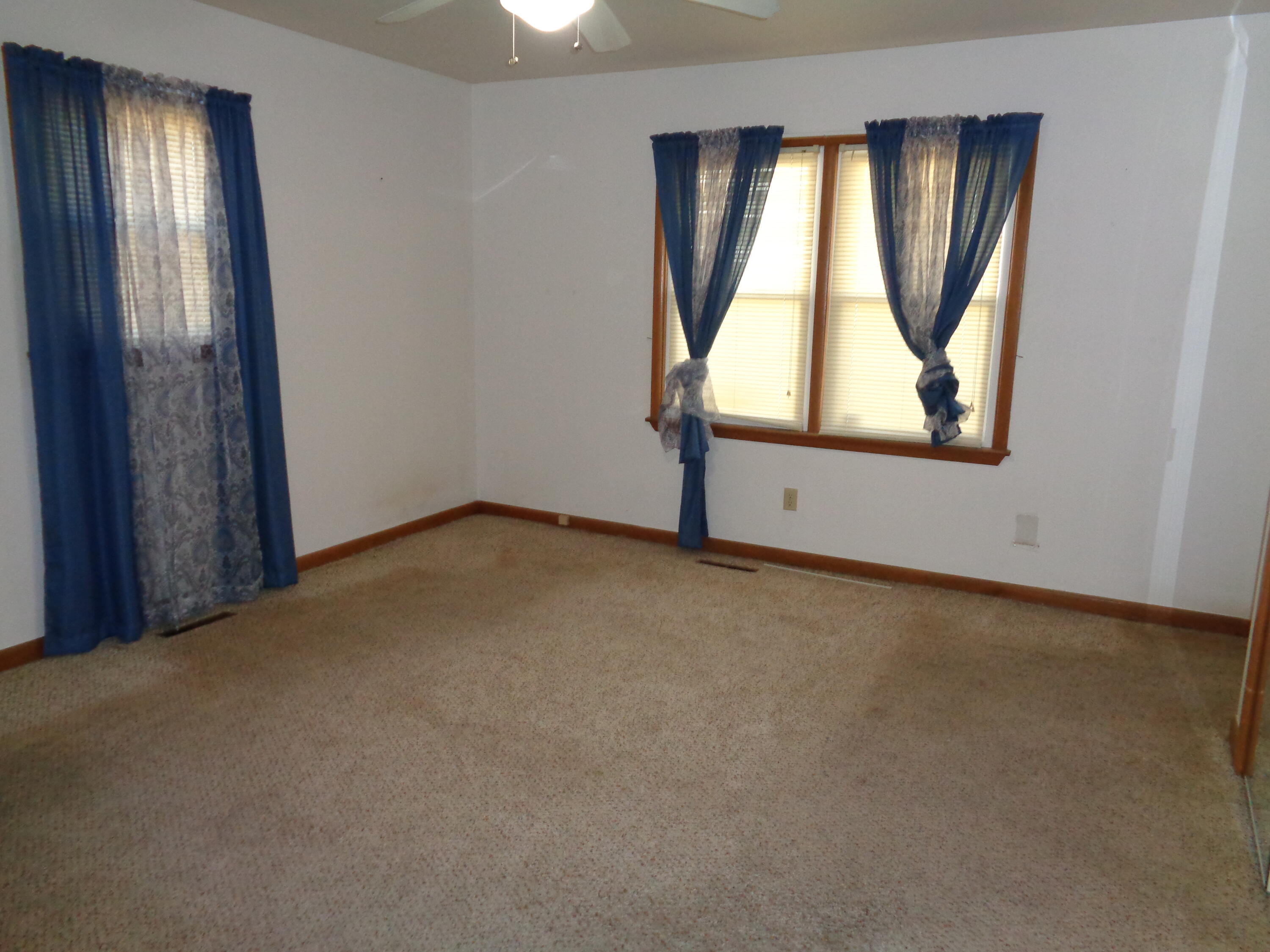 Mardeana Hills - Residential