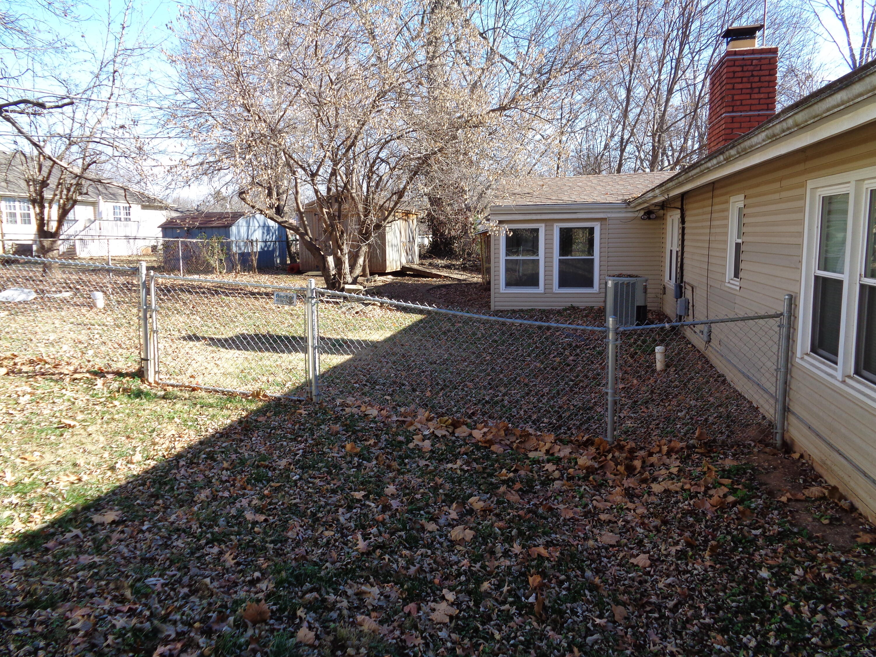 Mardeana Hills - Residential