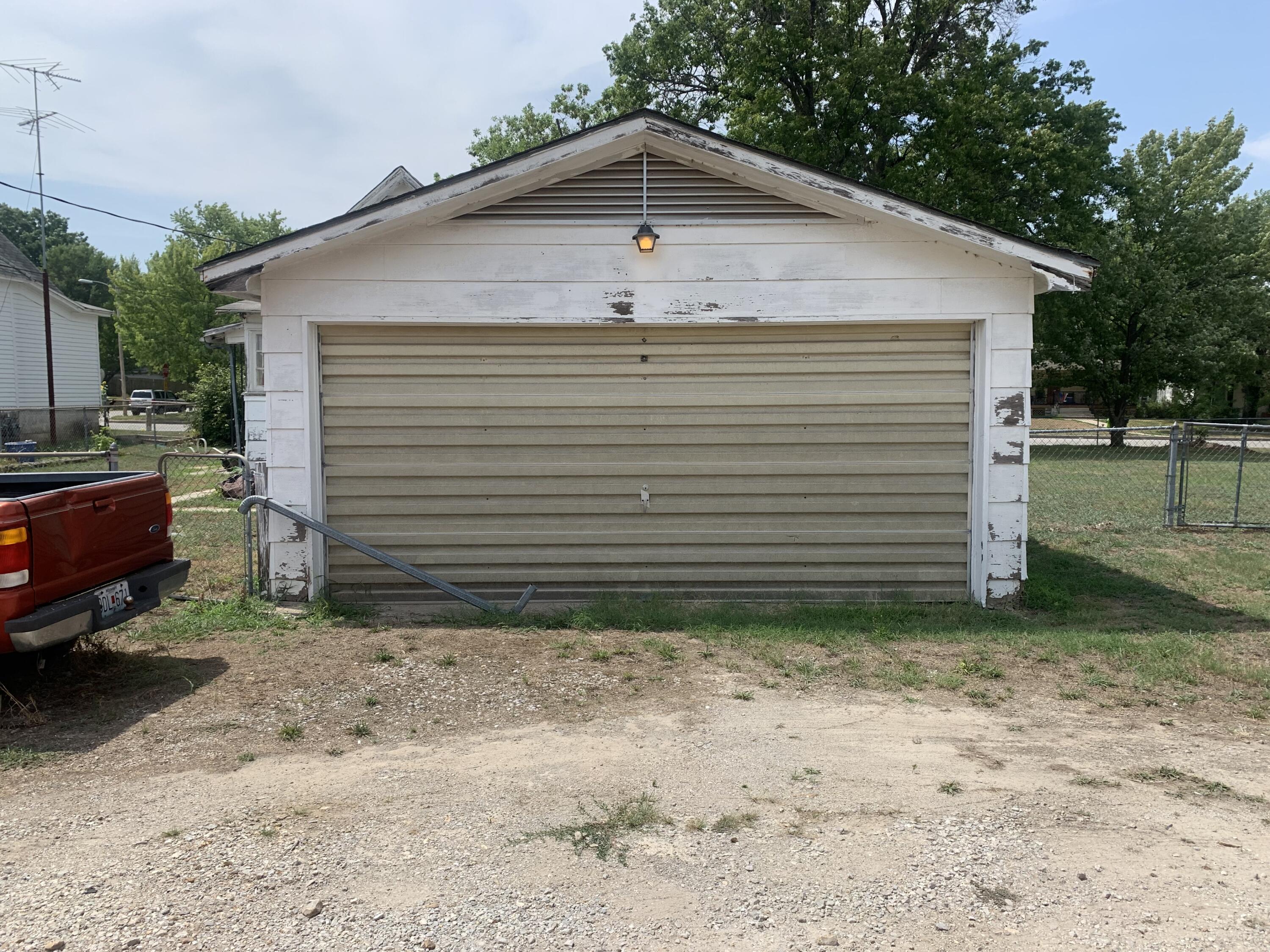 Center Point Estates - Residential