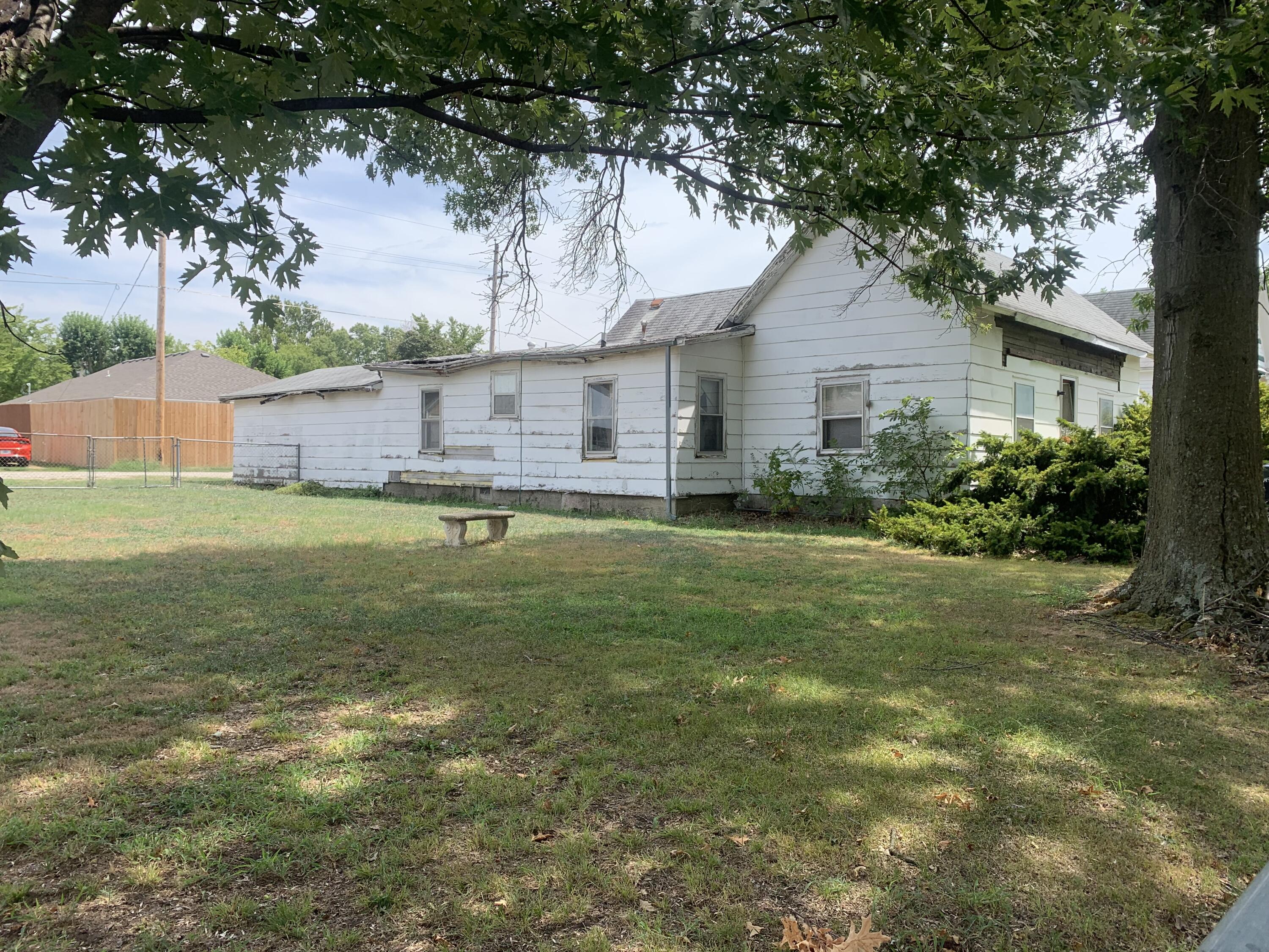 Center Point Estates - Residential