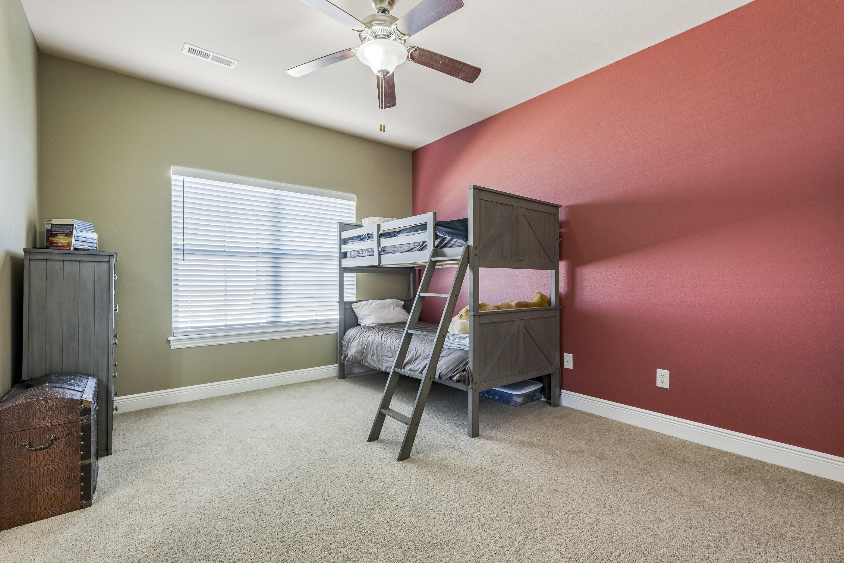 Benton-Not in List - Residential